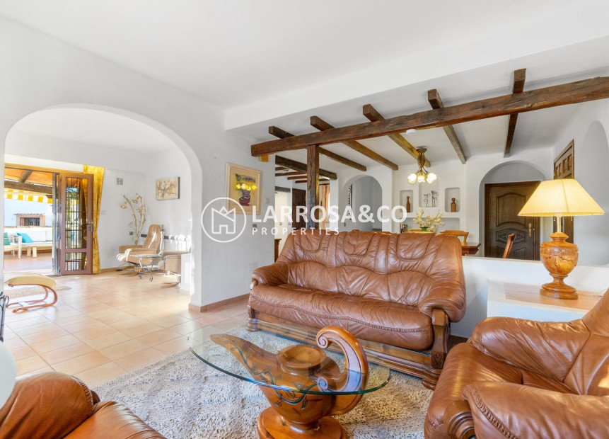 Reventa - Atico - Torrevieja - Playa Los Locos