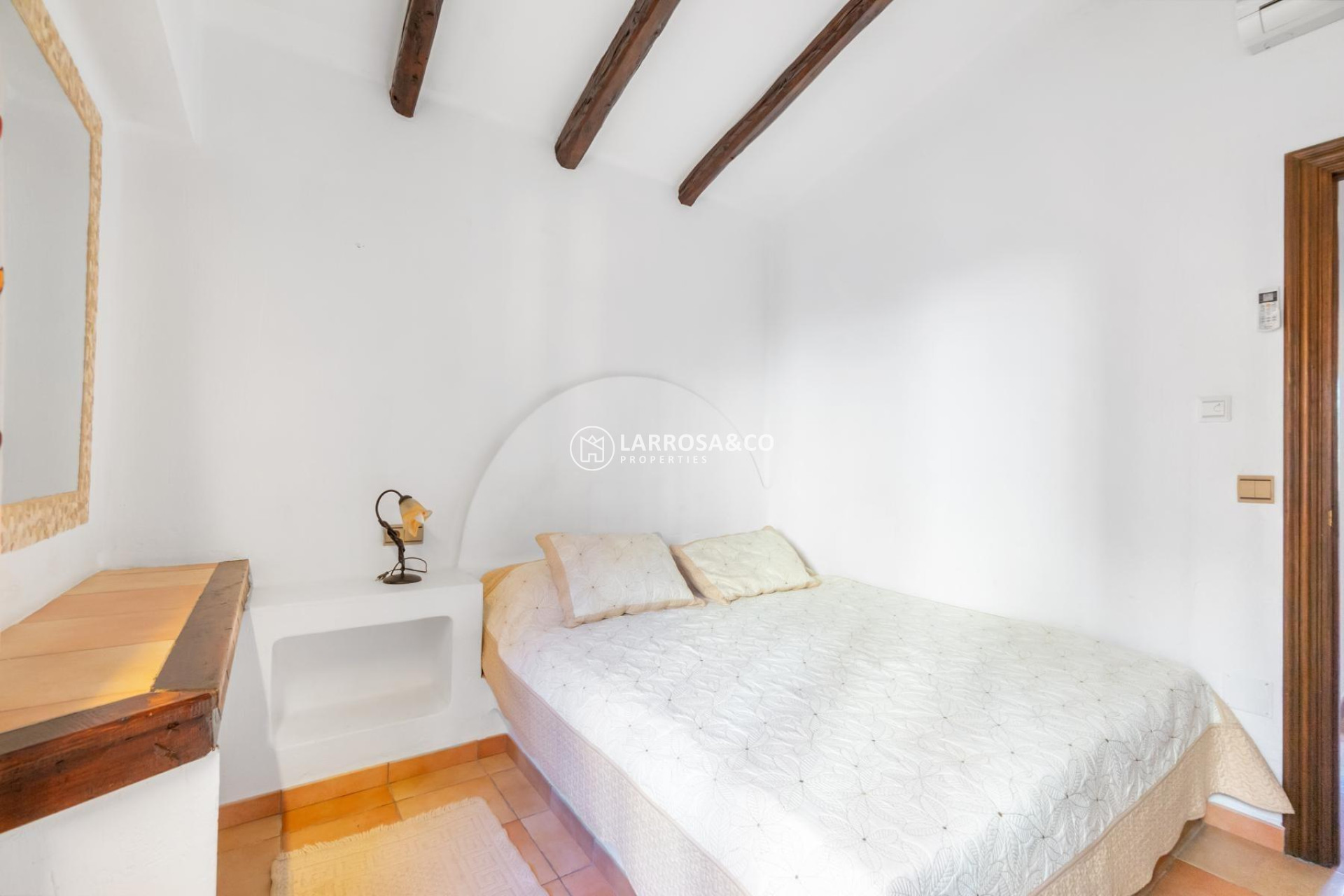 Reventa - Atico - Torrevieja - Playa Los Locos