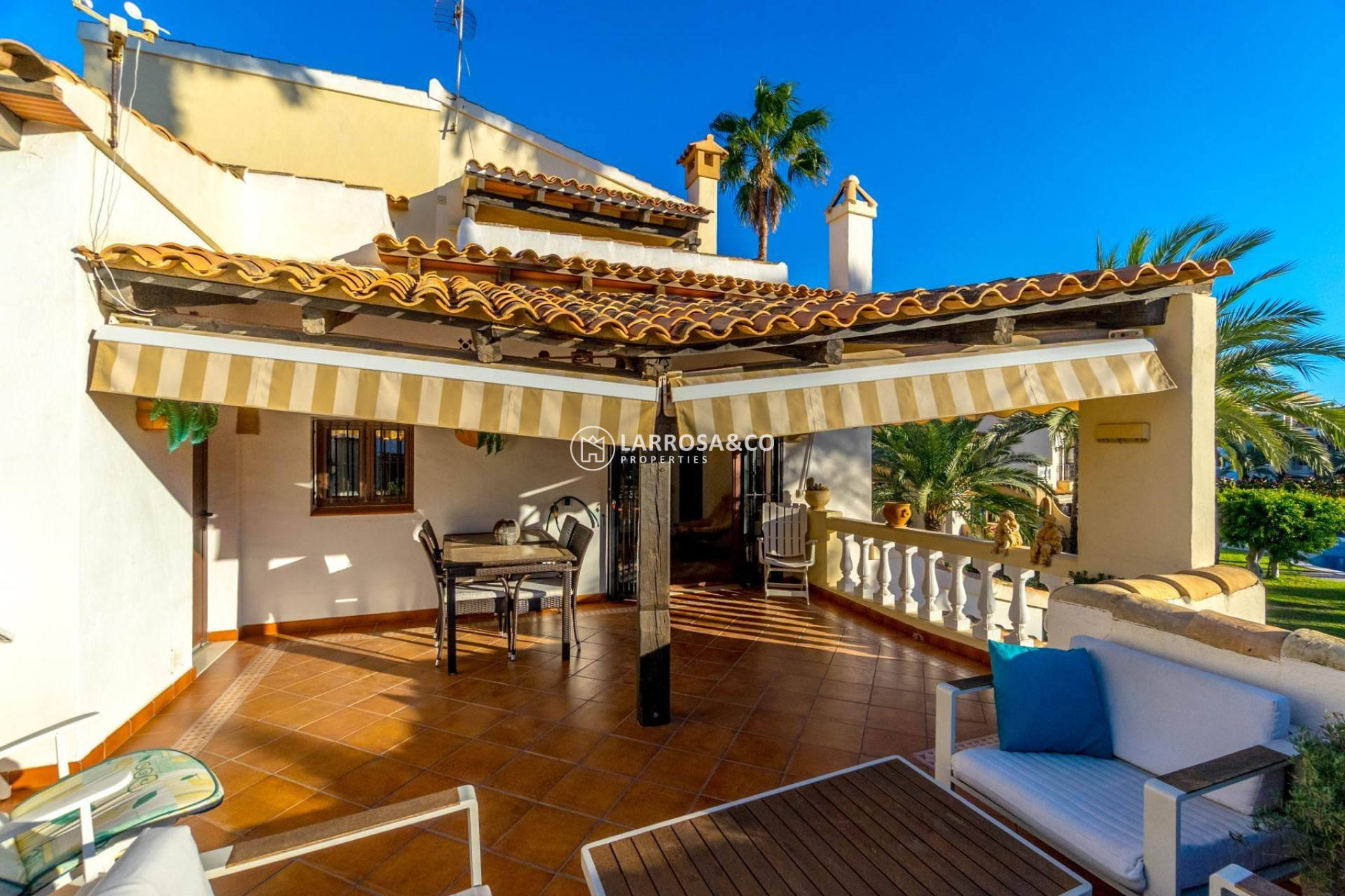 Reventa - Atico - Torrevieja - Playa Los Locos