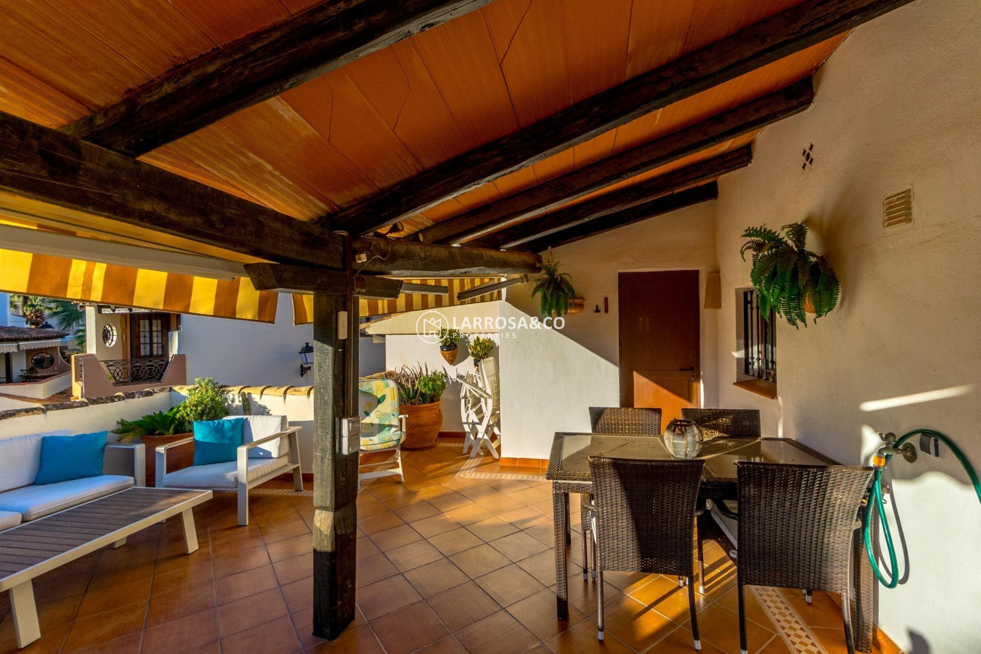 Reventa - Atico - Torrevieja - Playa Los Locos