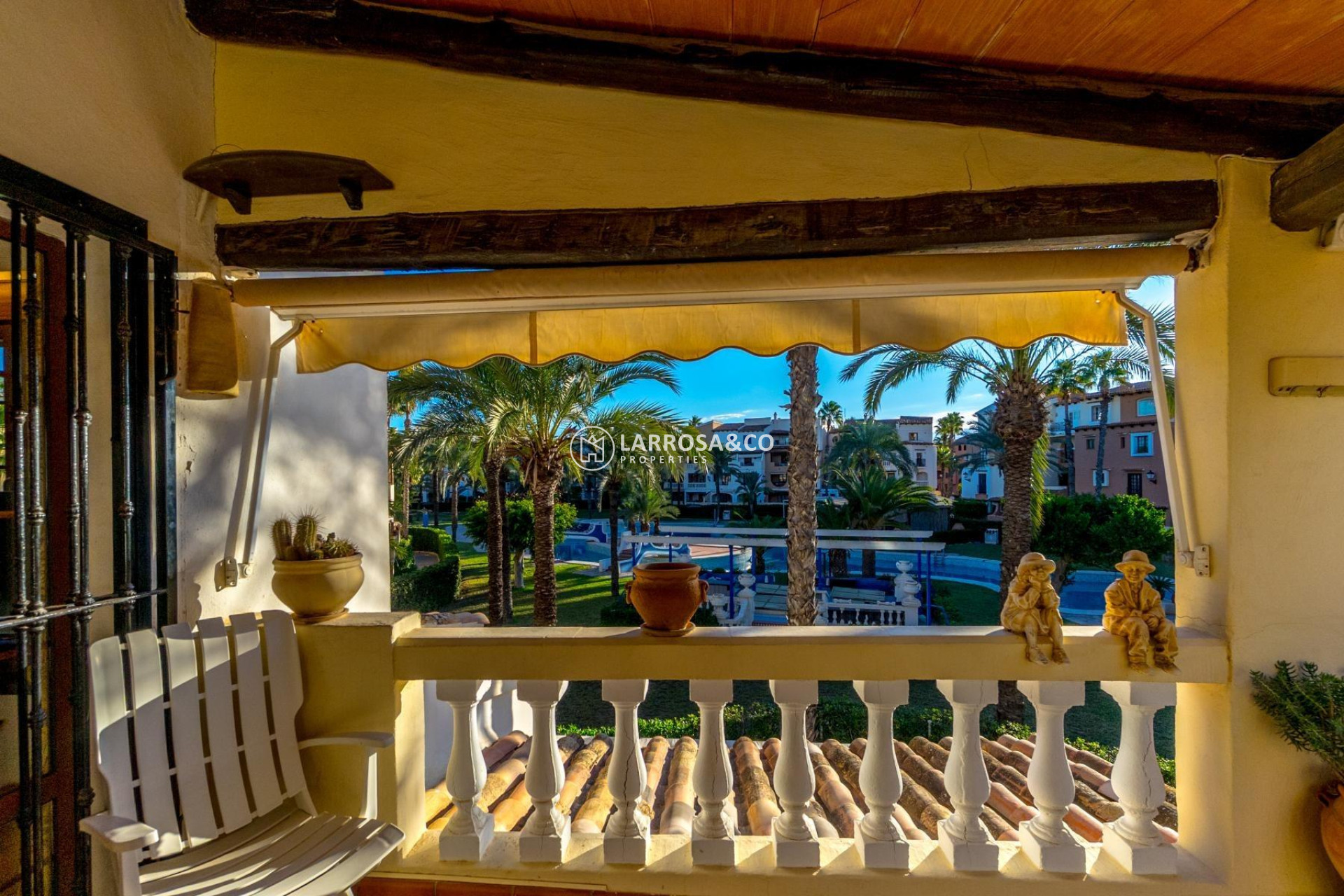 Reventa - Atico - Torrevieja - Playa Los Locos