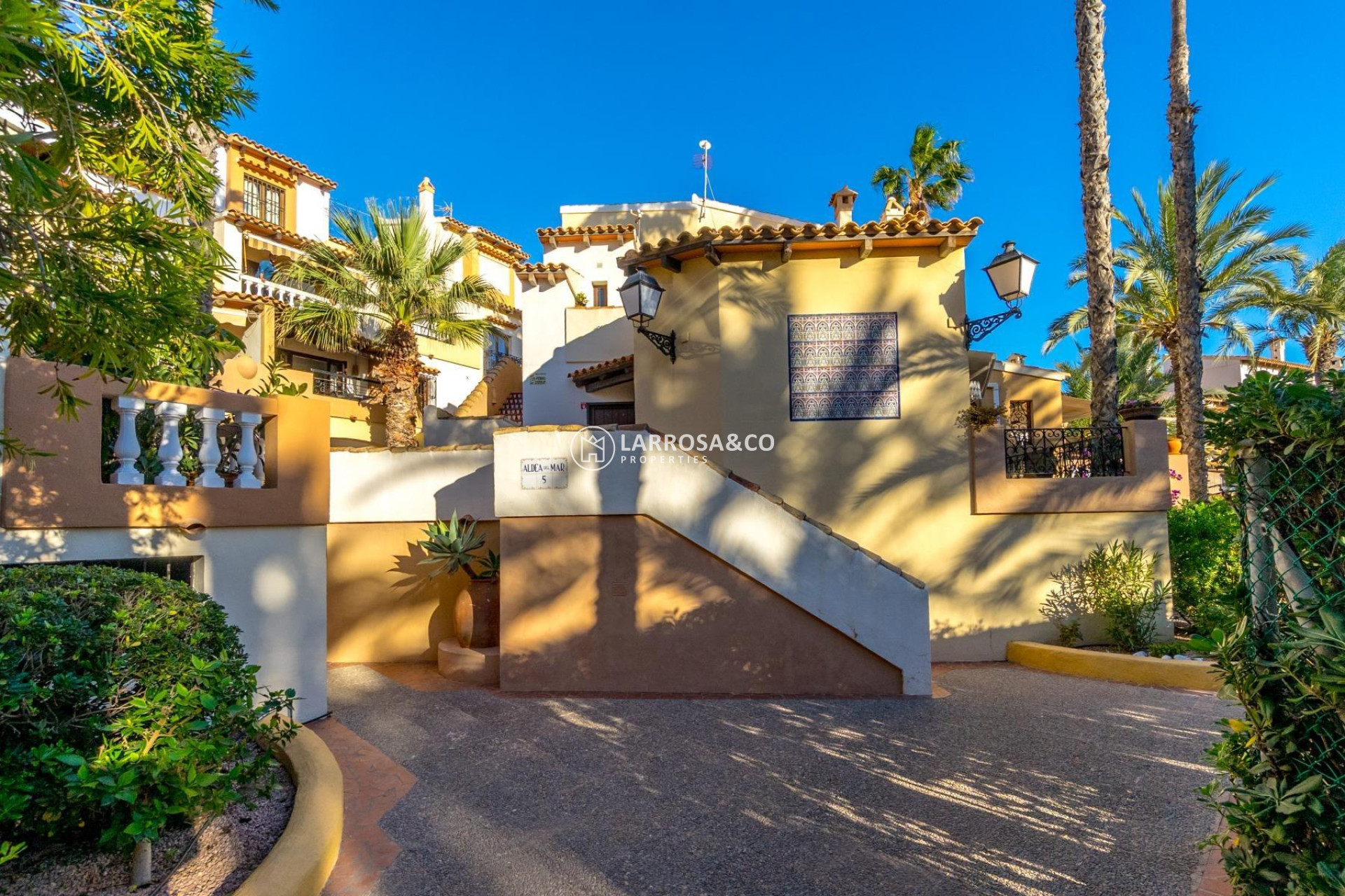 Reventa - Atico - Torrevieja - Playa Los Locos