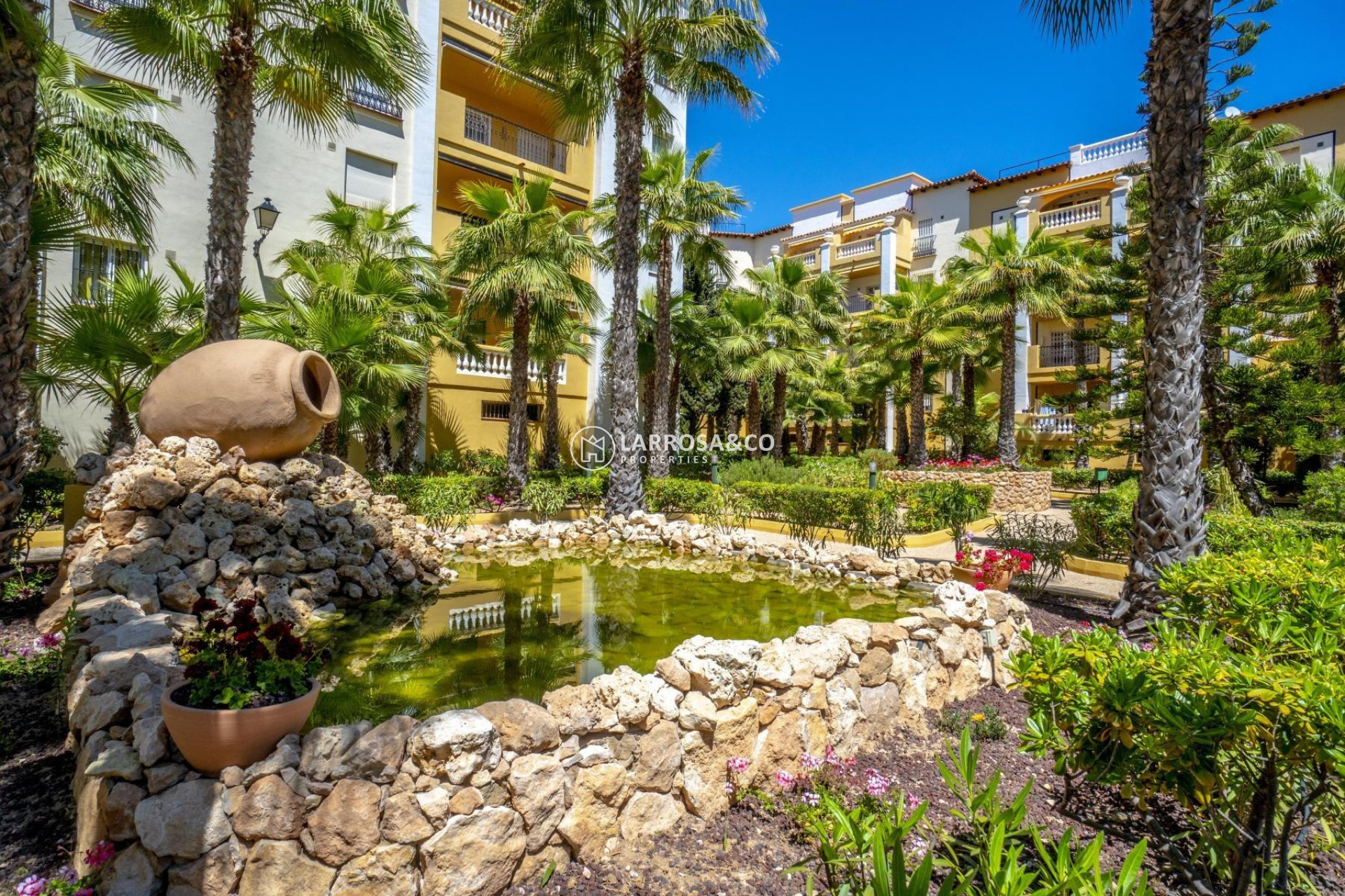 Reventa - Atico - Torrevieja - Playa Los Locos