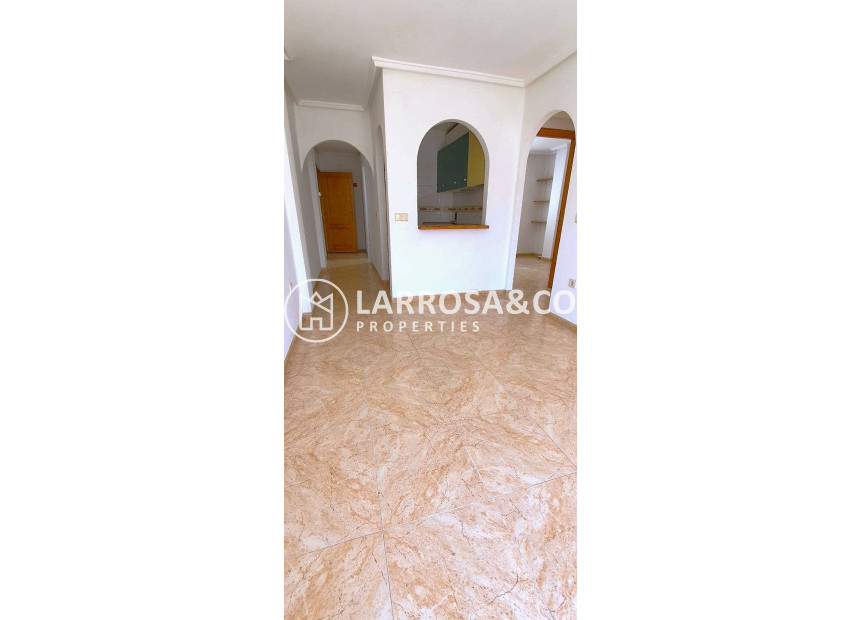 Reventa - Atico - Torrevieja - Playa Los Locos