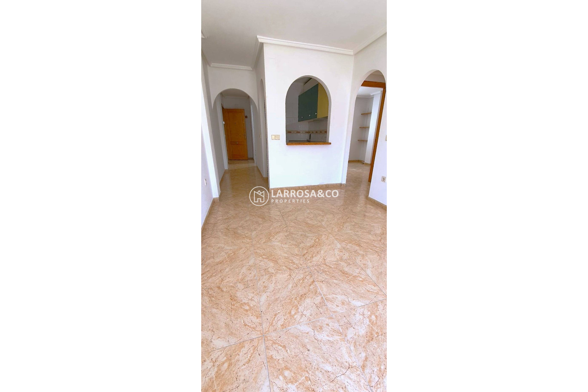 Reventa - Atico - Torrevieja - Playa Los Locos