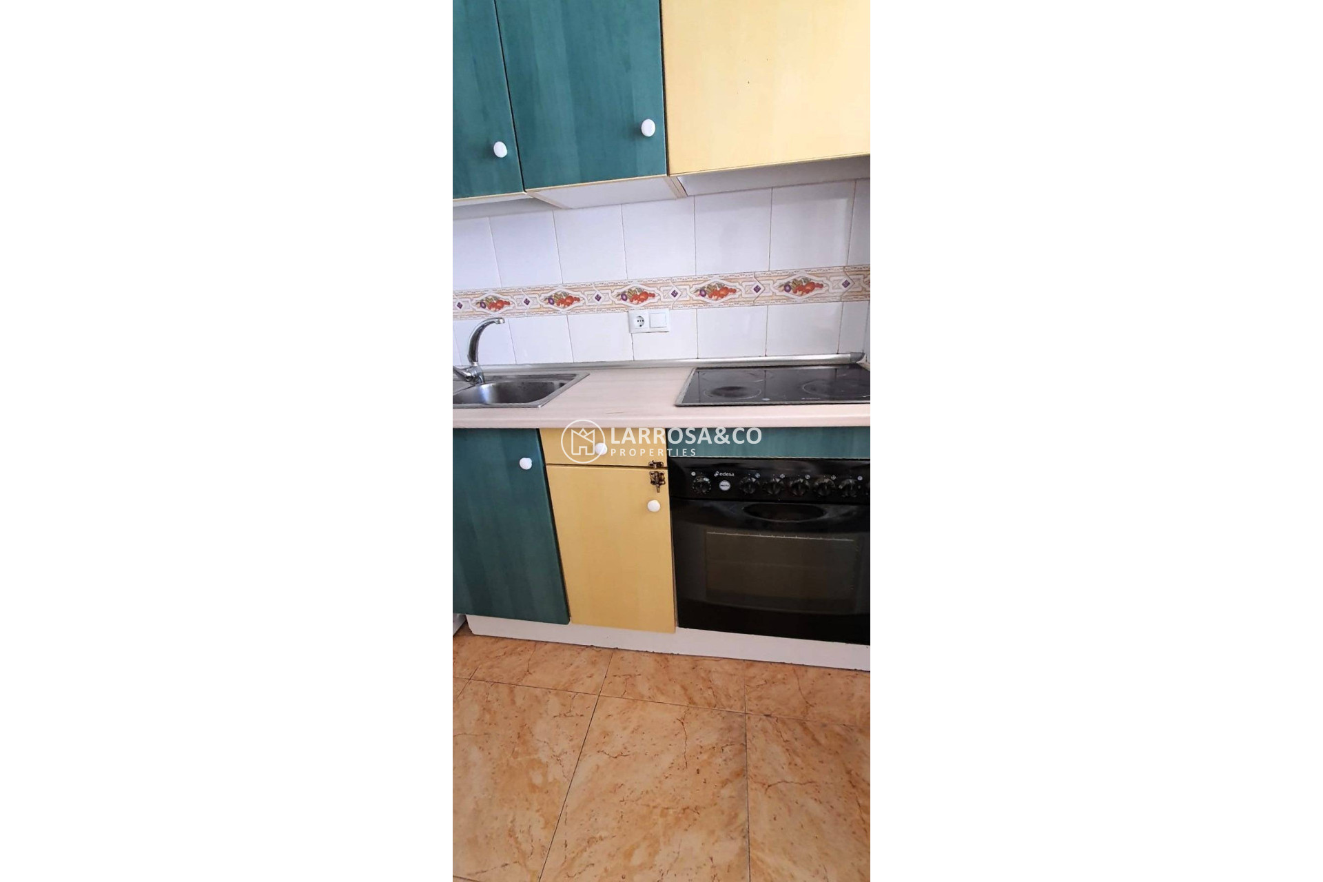 Reventa - Atico - Torrevieja - Playa Los Locos