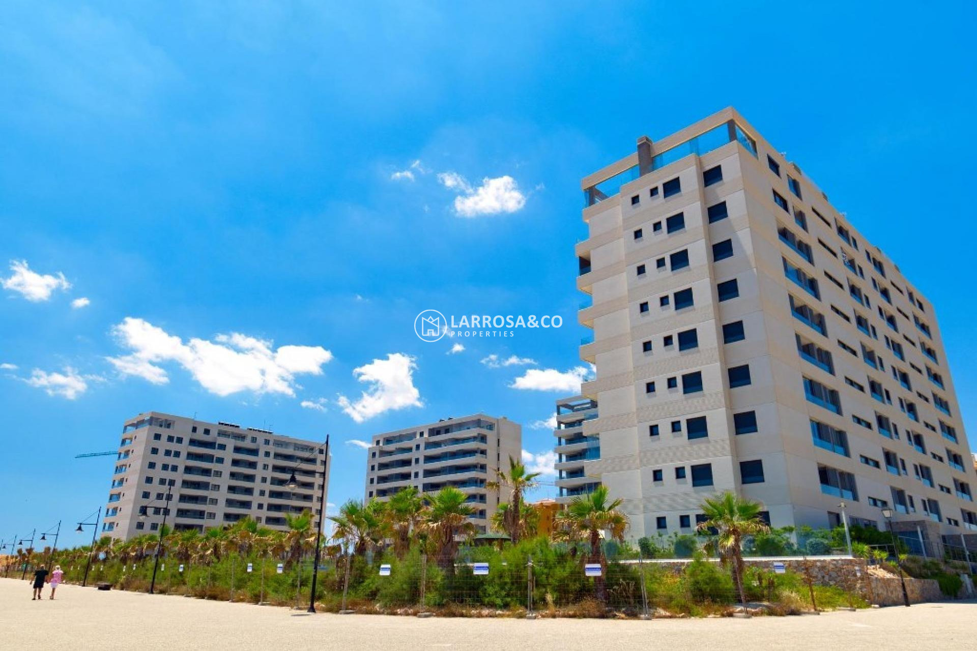 Reventa - Atico - Torrevieja - Punta Prima