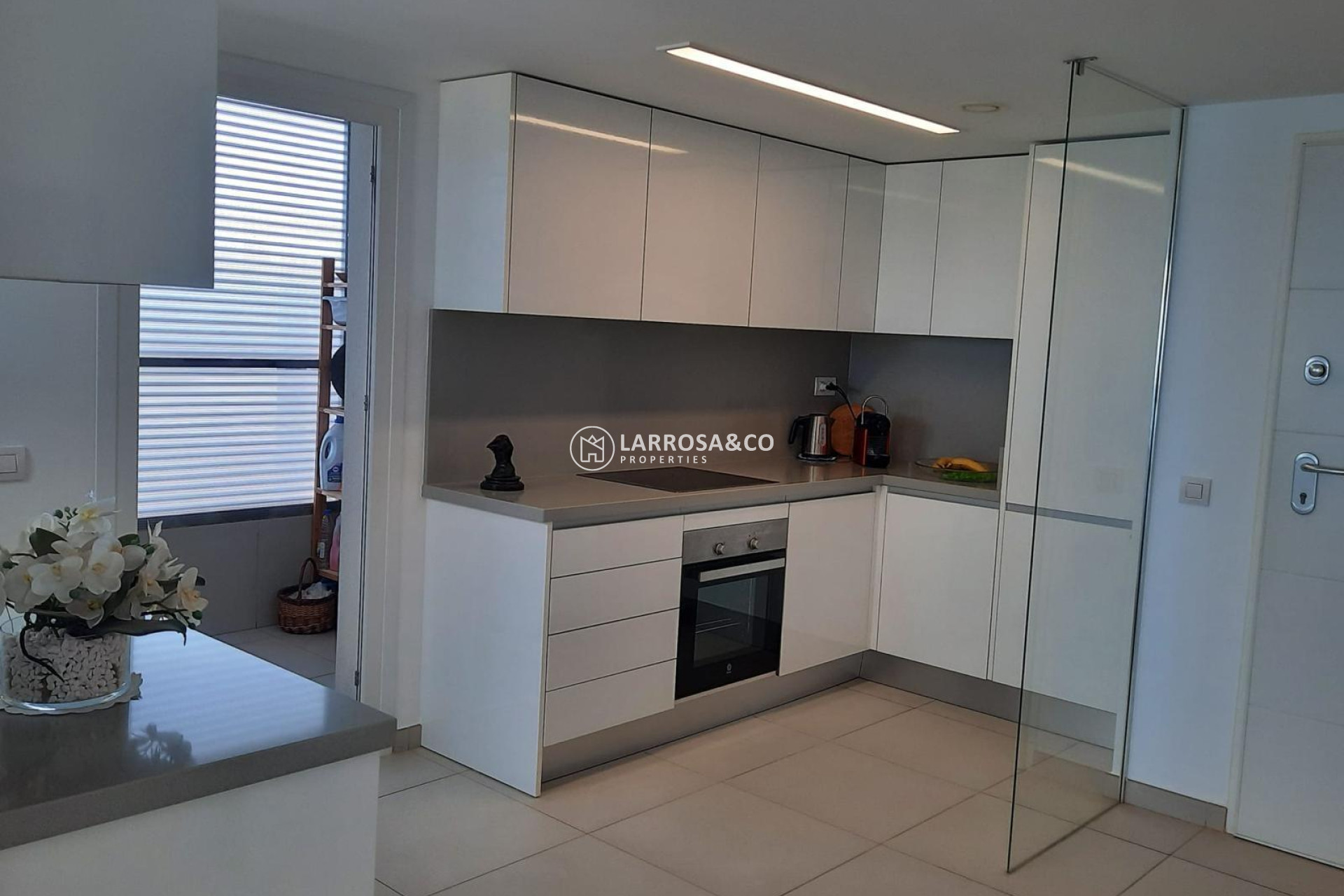 Reventa - Atico - Torrevieja - Punta Prima