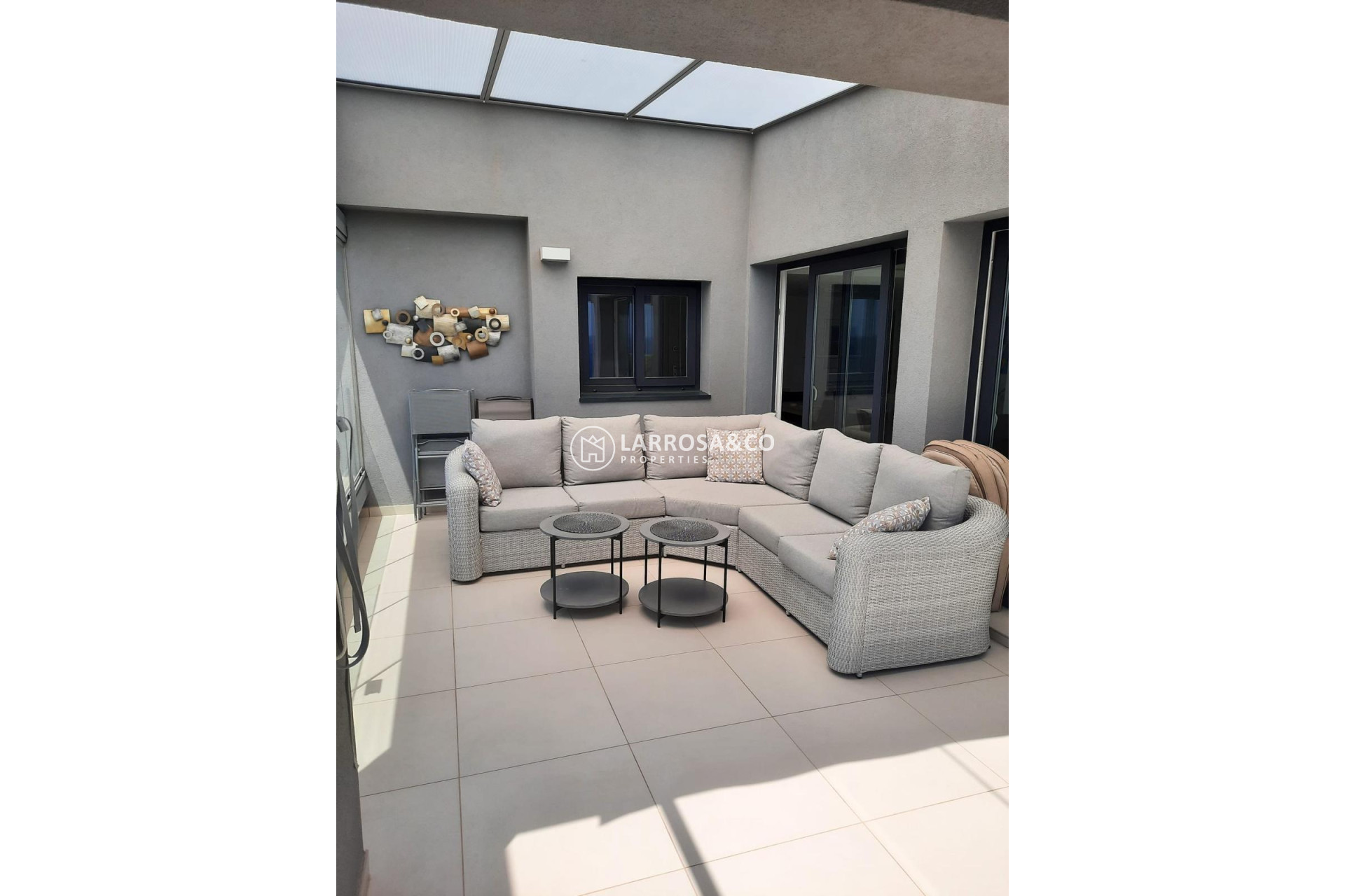 Reventa - Atico - Torrevieja - Punta Prima