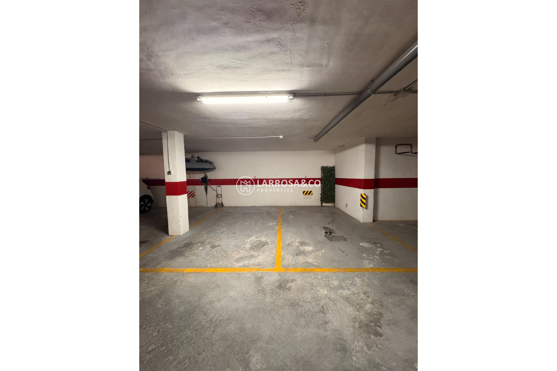 Reventa - Atico - Torrevieja - Punta Prima