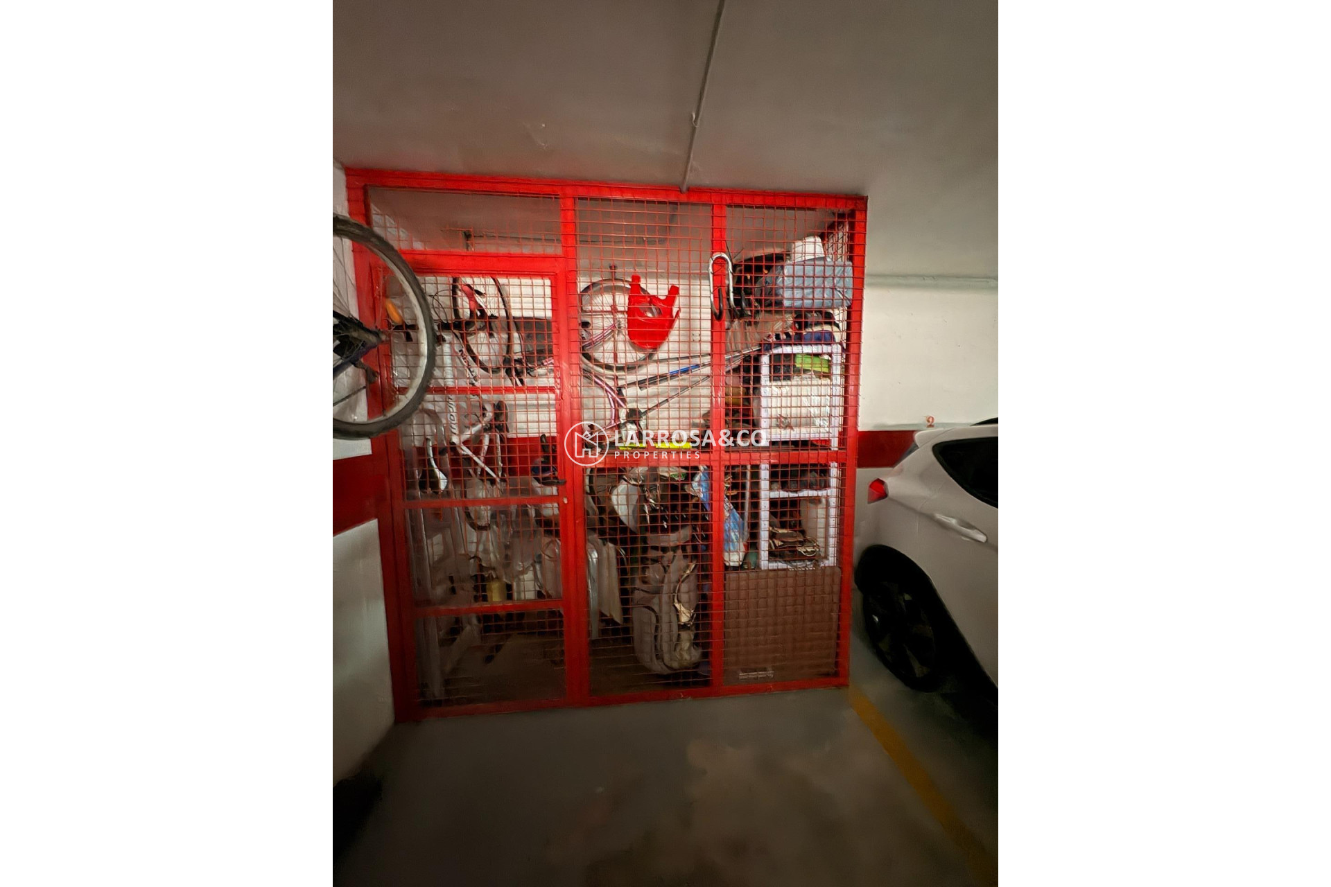 Reventa - Atico - Torrevieja - Punta Prima