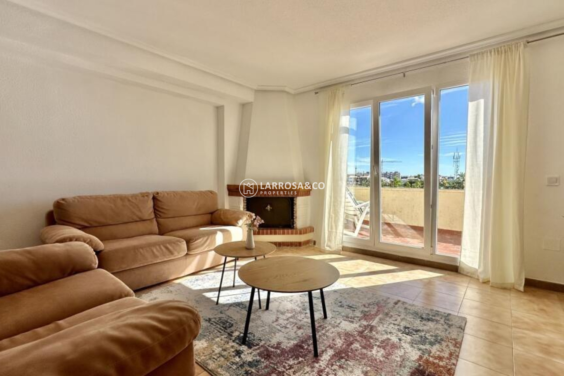 Reventa - Atico - Torrevieja - Punta Prima