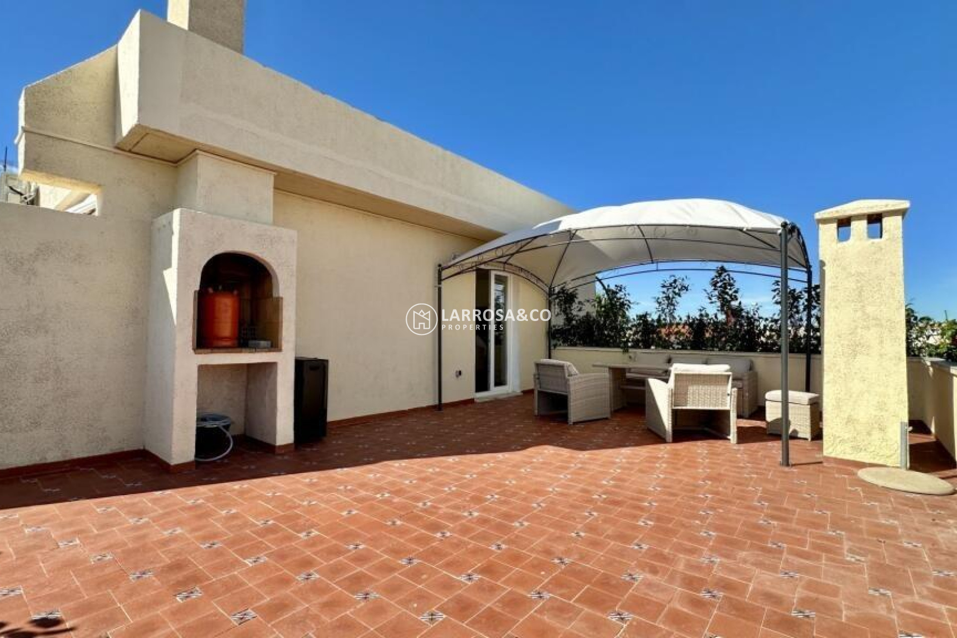 Reventa - Atico - Torrevieja - Punta Prima