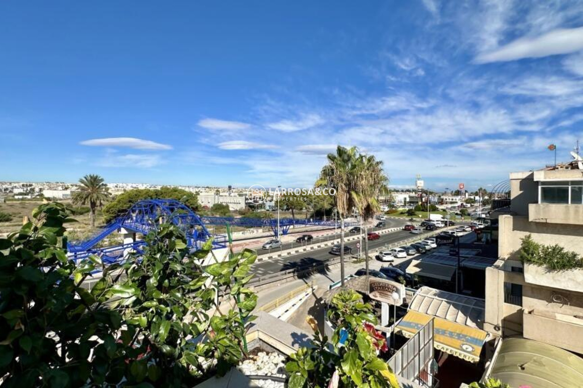 Reventa - Atico - Torrevieja - Punta Prima