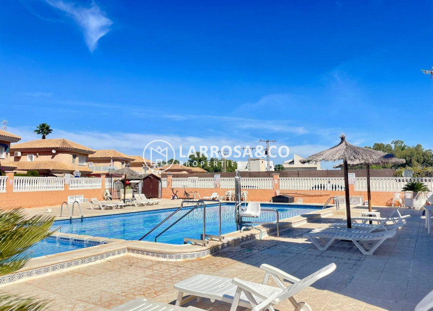 Reventa - Atico - Torrevieja - Punta Prima