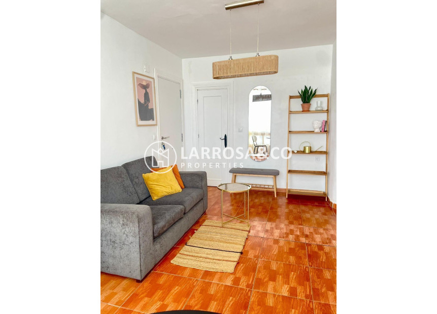 Reventa - Atico - Torrevieja - Punta Prima