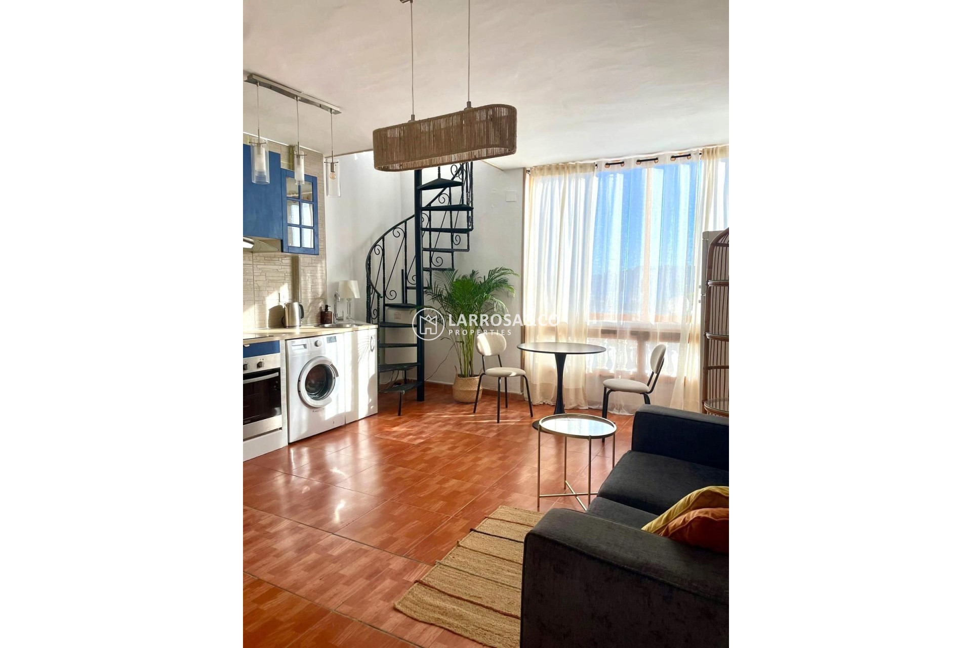 Reventa - Atico - Torrevieja - Punta Prima