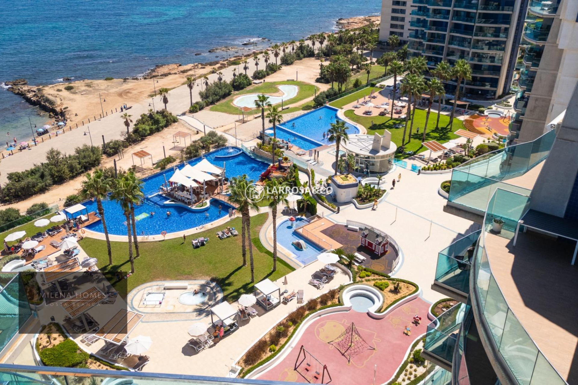 Reventa - Atico - Torrevieja - Punta Prima