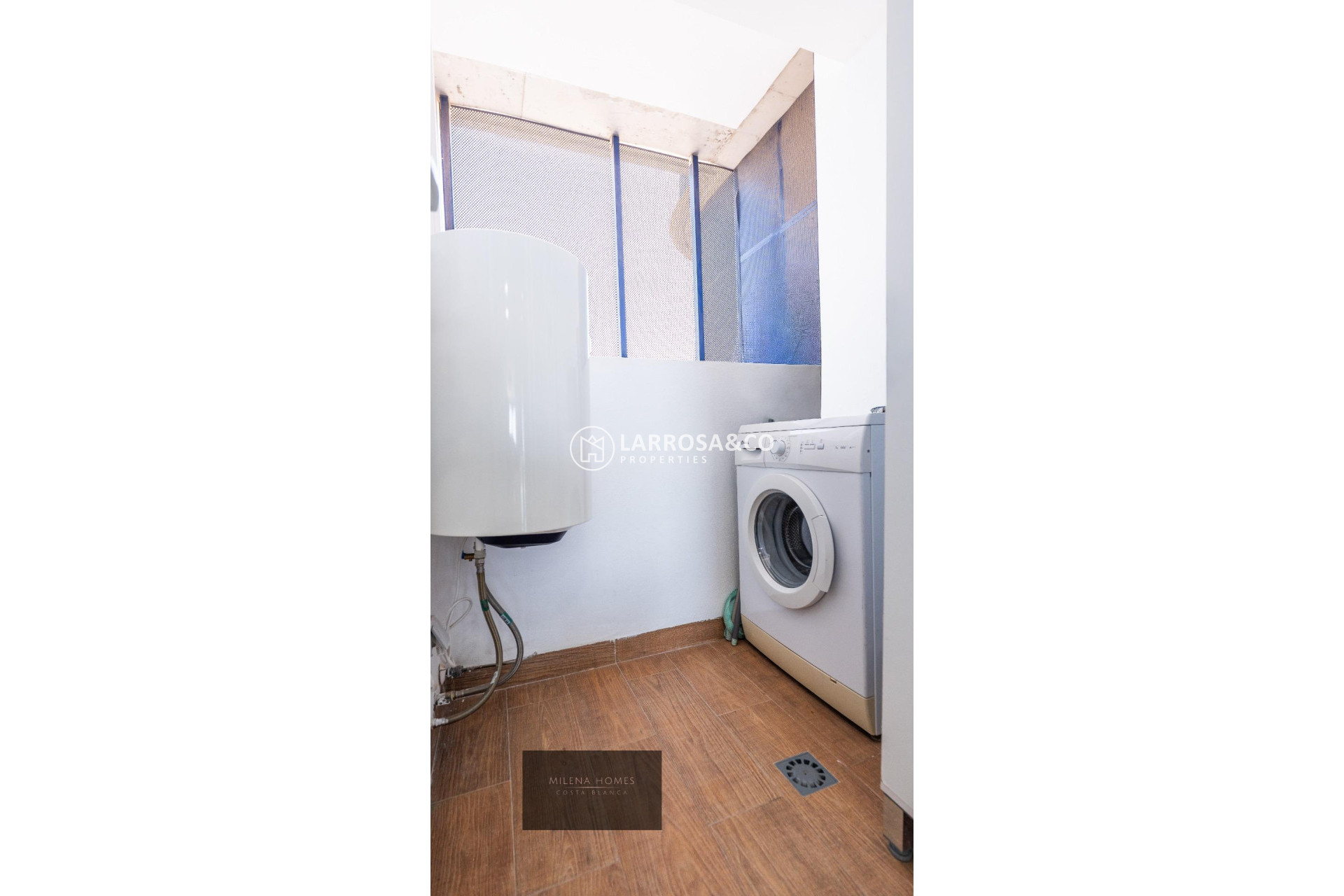 Reventa - Atico - Torrevieja - Punta Prima