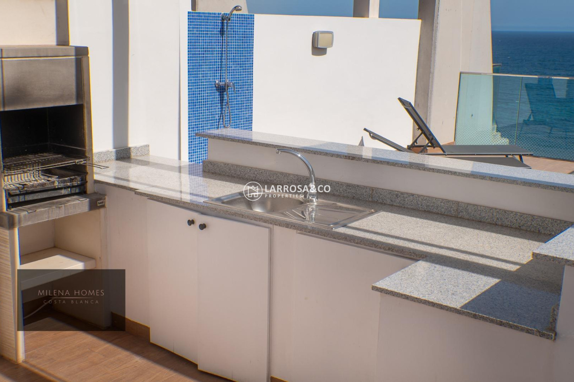 Reventa - Atico - Torrevieja - Punta Prima