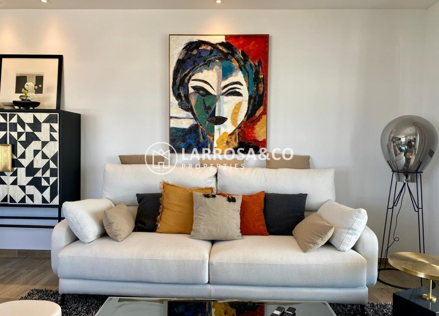 Reventa - Atico - Torrevieja - Punta Prima