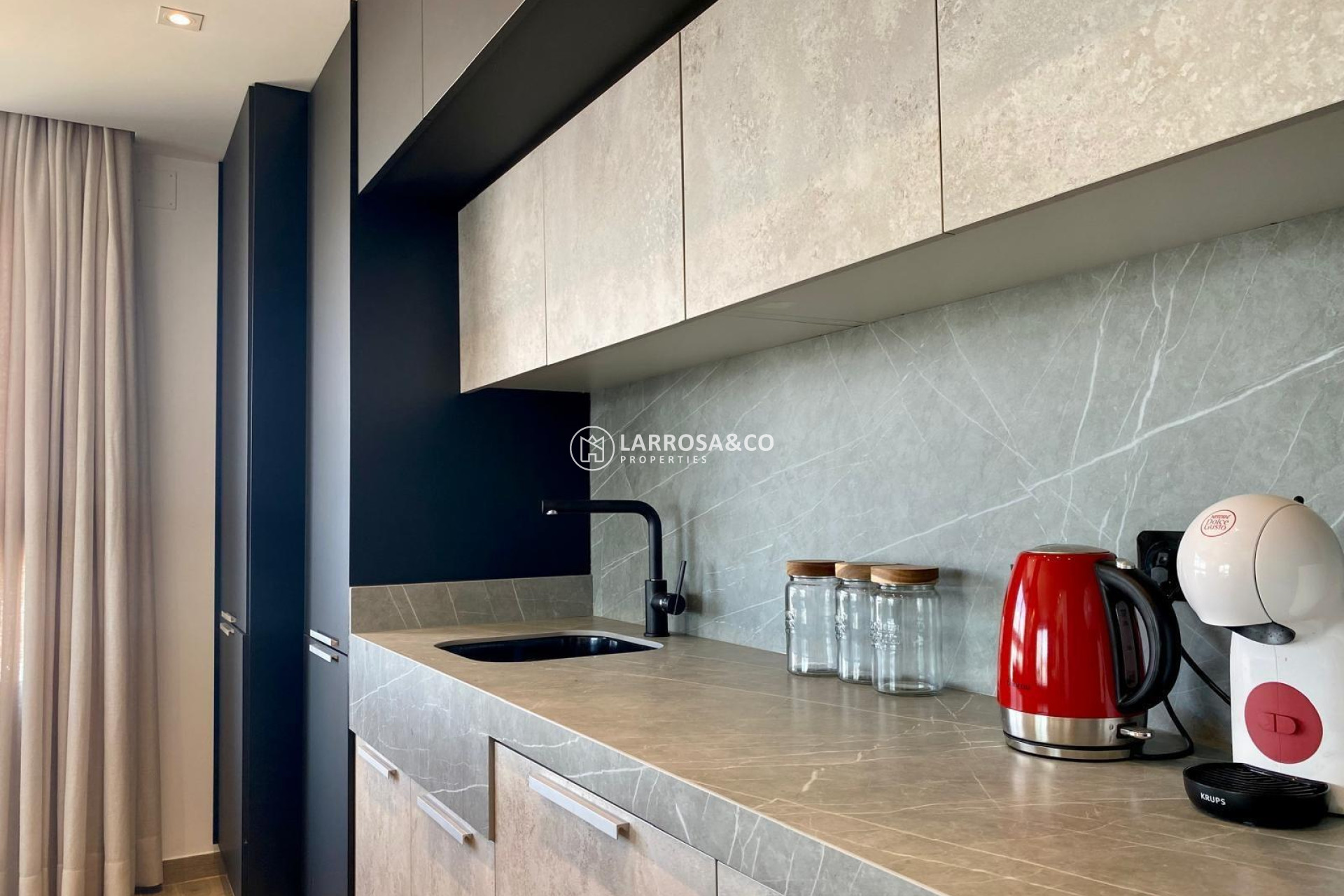 Reventa - Atico - Torrevieja - Punta Prima