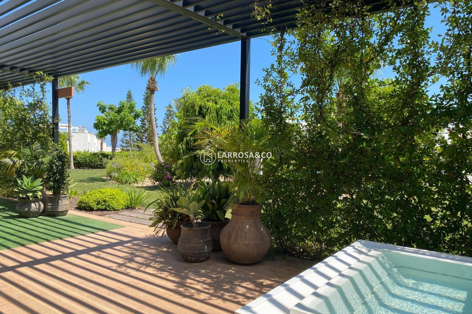 Reventa - Atico - Torrevieja - Punta Prima