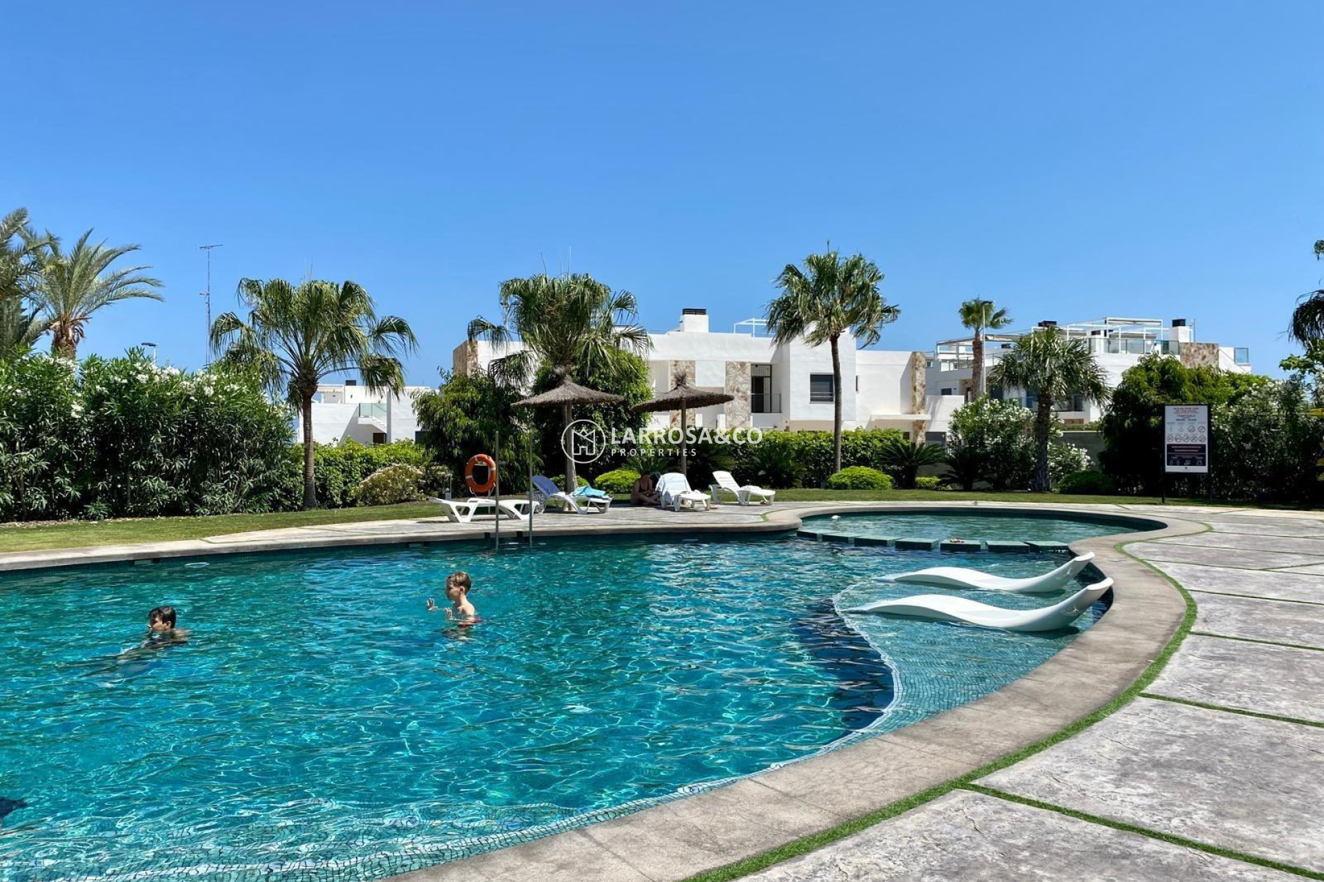 Reventa - Atico - Torrevieja - Punta Prima