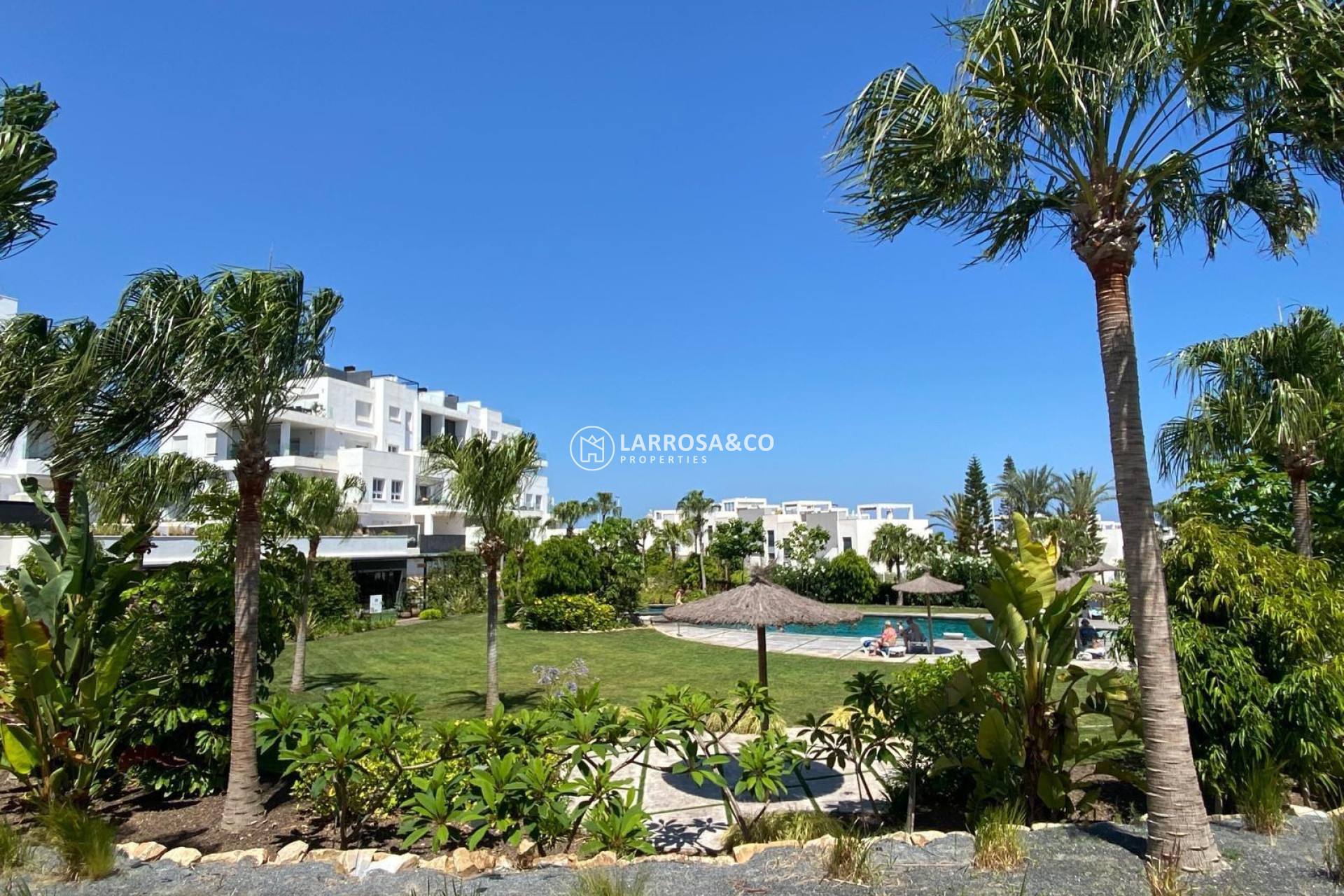 Reventa - Atico - Torrevieja - Punta Prima