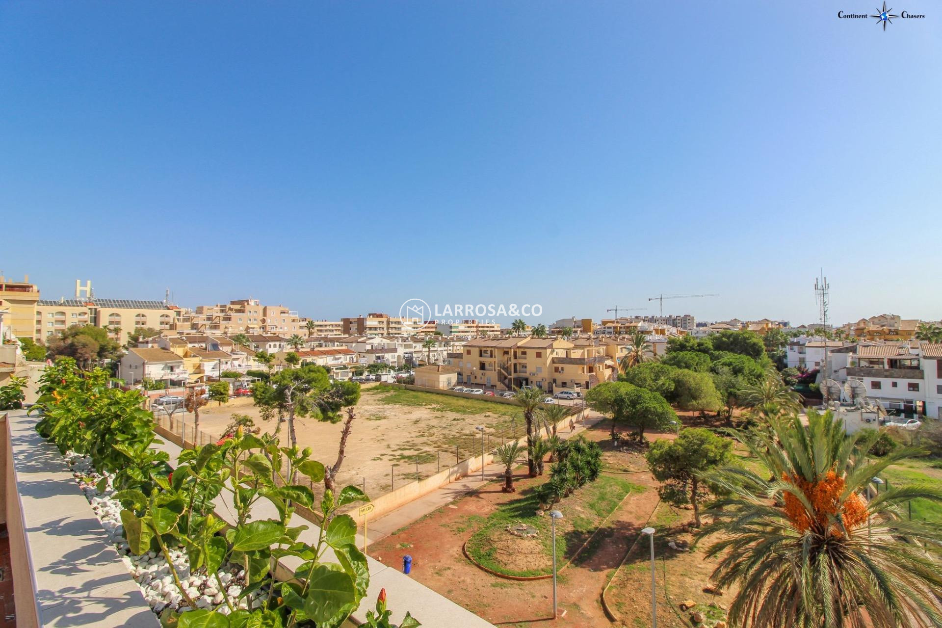 Reventa - Atico - Torrevieja - Punta Prima