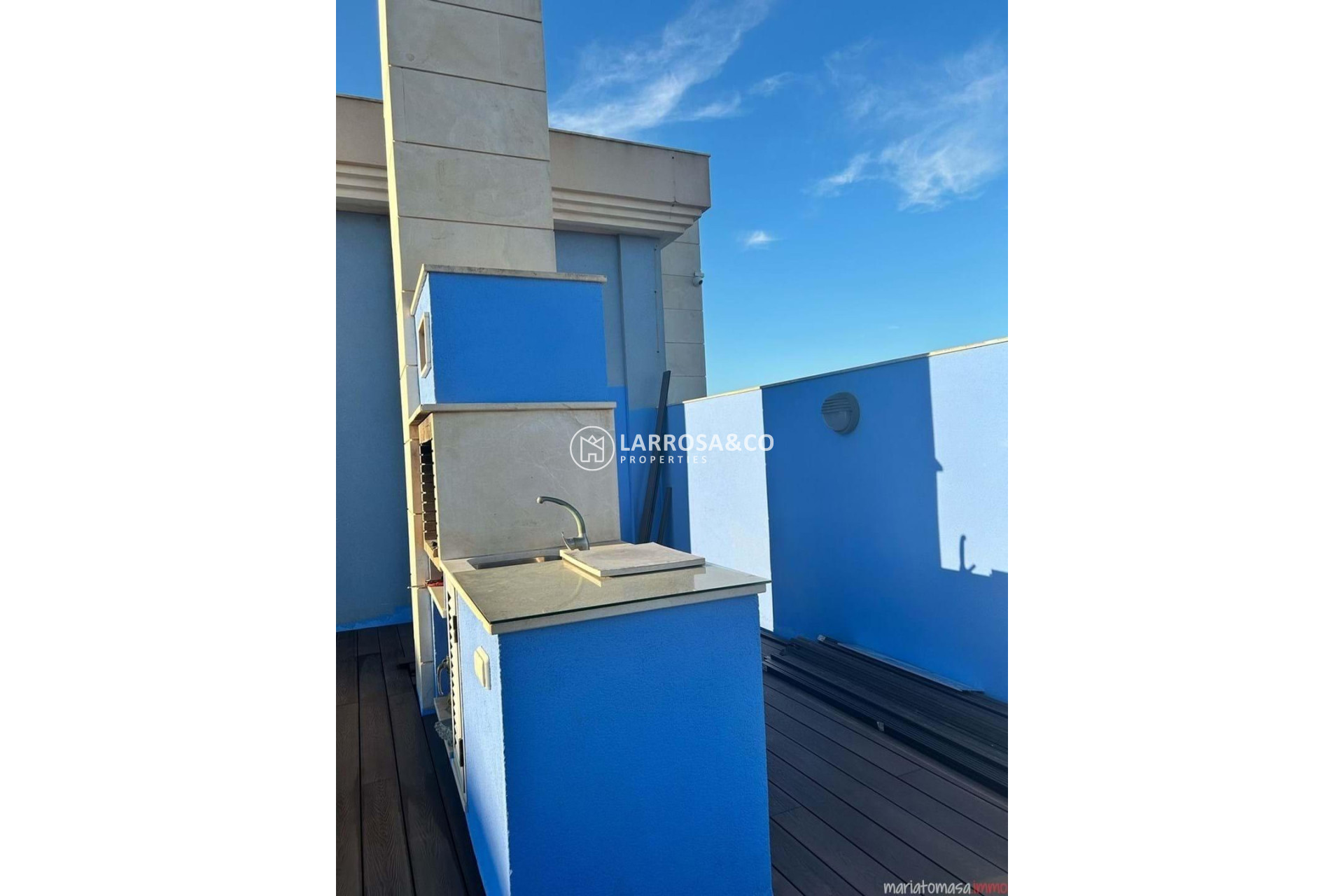 Reventa - Atico - Torrevieja - Torreblanca