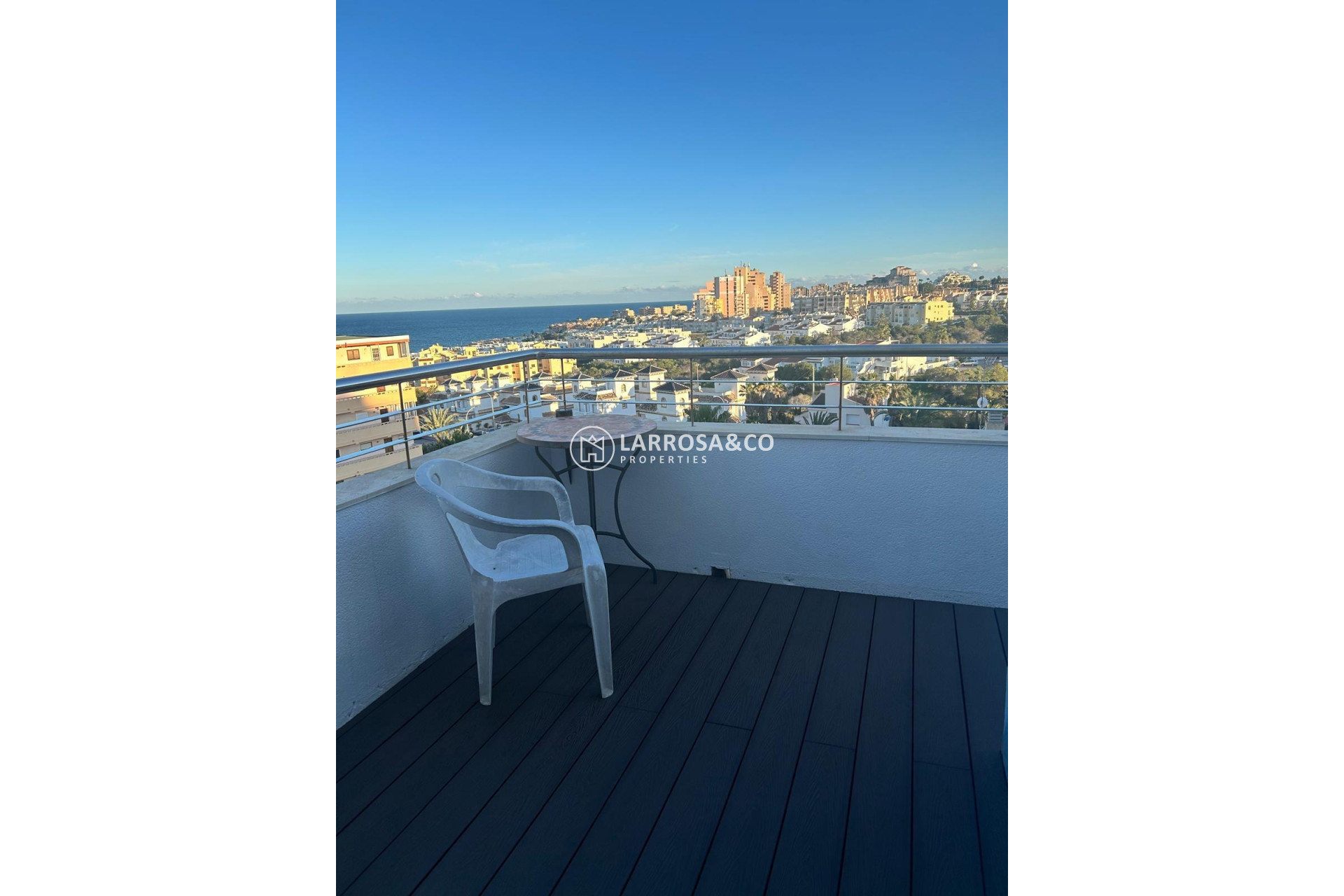 Reventa - Atico - Torrevieja - Torreblanca