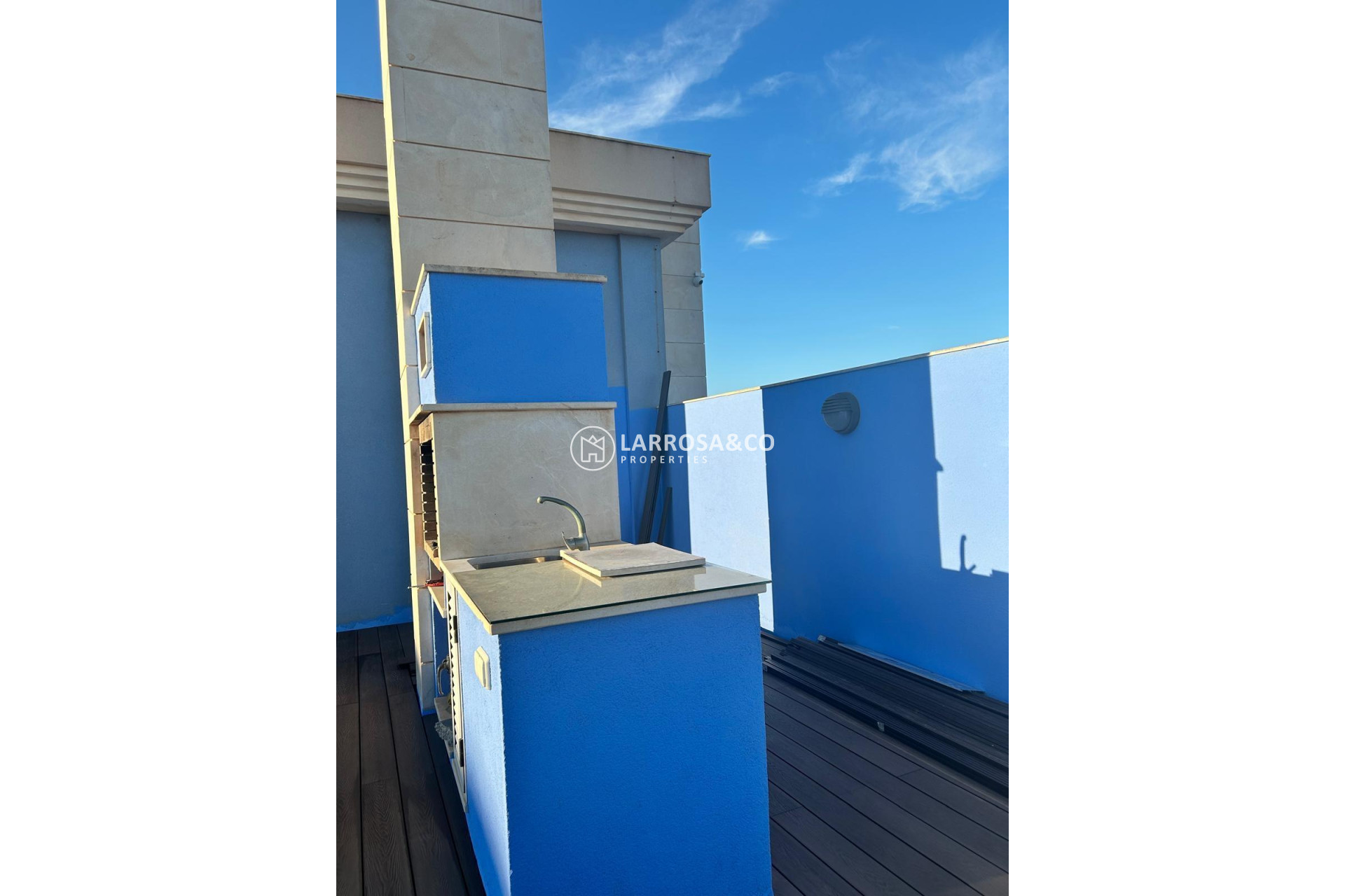 Reventa - Atico - Torrevieja - Torreblanca