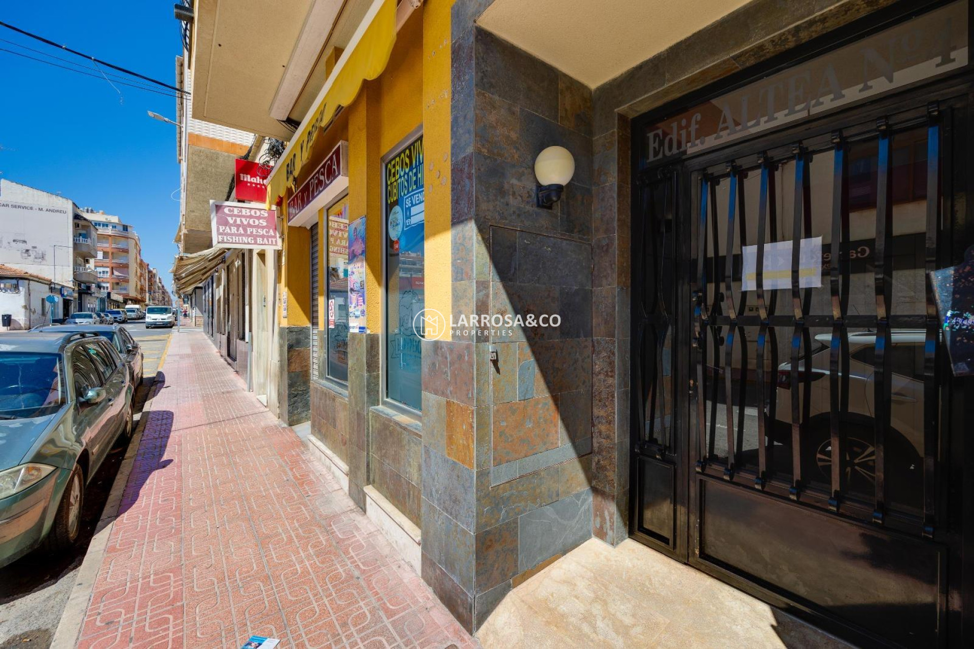 Reventa - Atico - Torrevieja - torrevieja