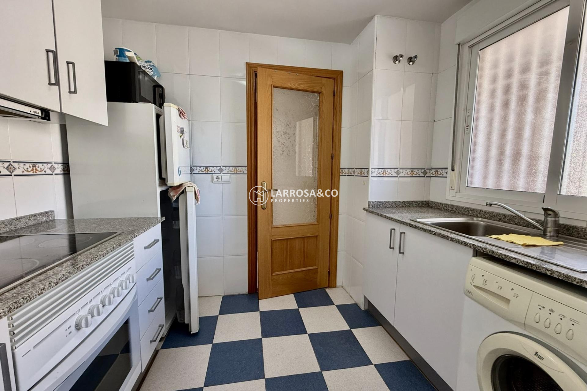 Reventa - Atico - Villajoyosa - Cala Villajoyosa