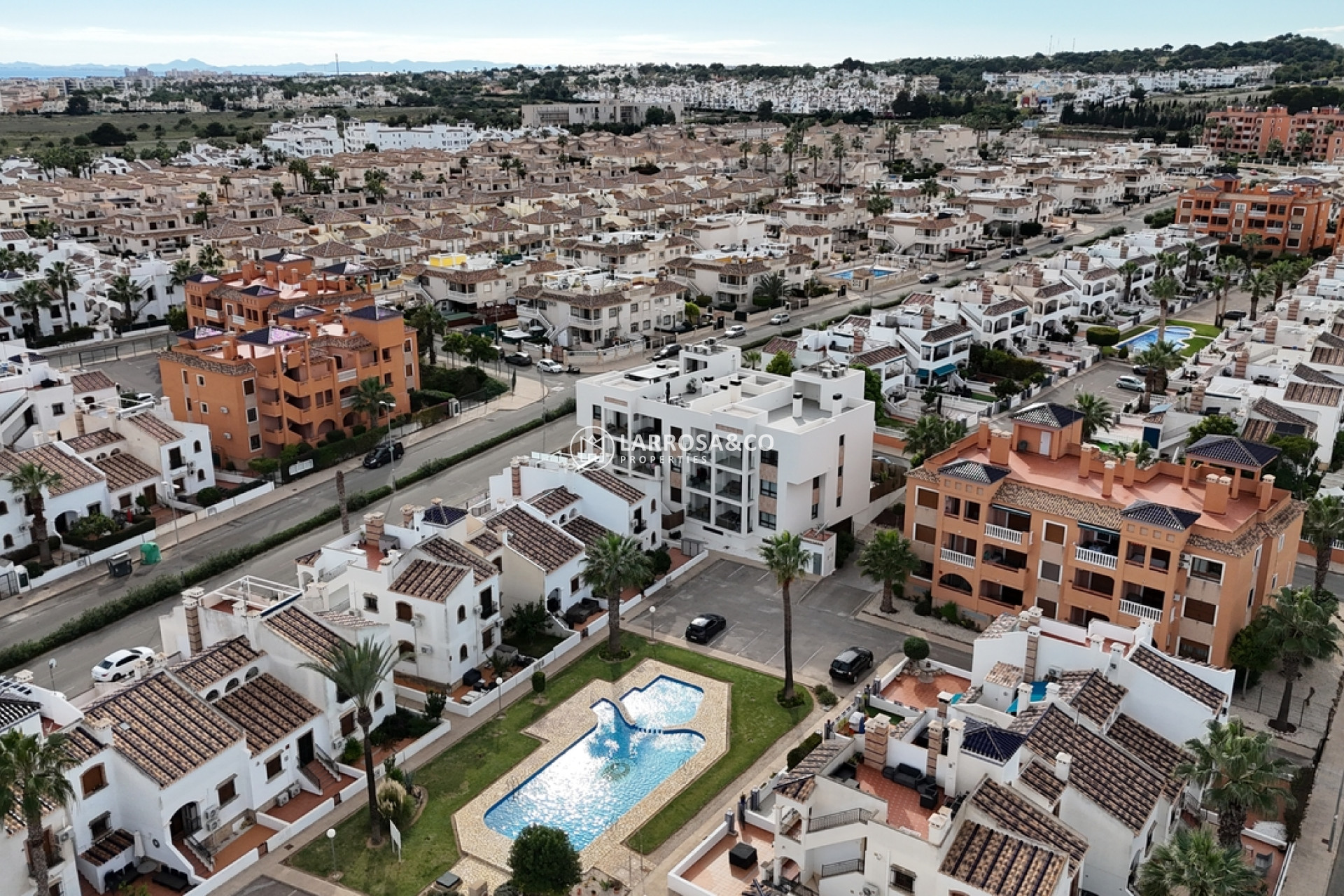 Reventa - Atico - Villamartín - Costa Blanca