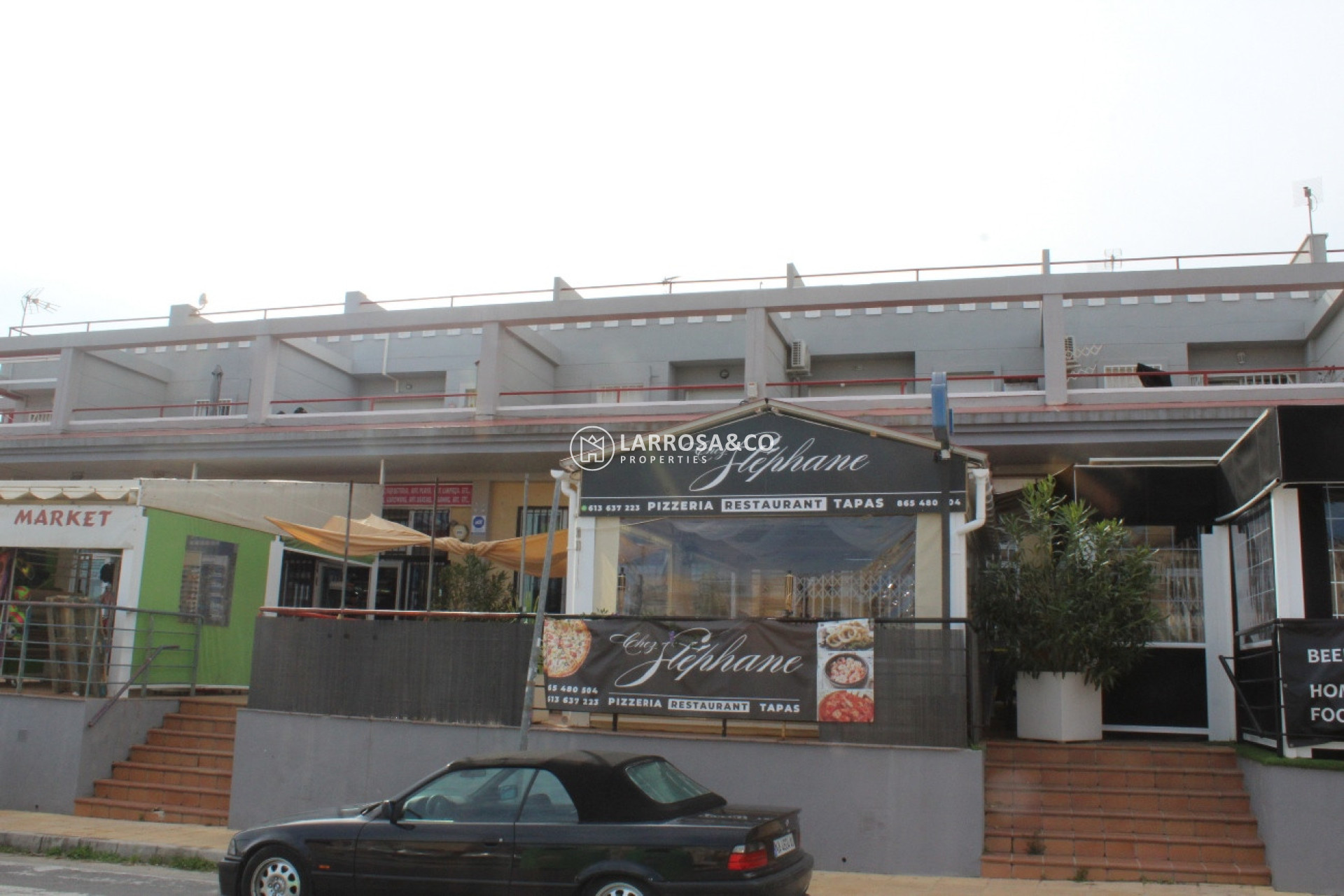 Reventa - Atico - Villamartín - Costa Blanca