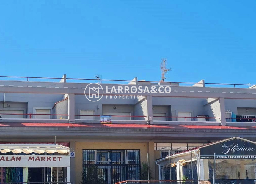 Reventa - Atico - Villamartín - Costa Blanca