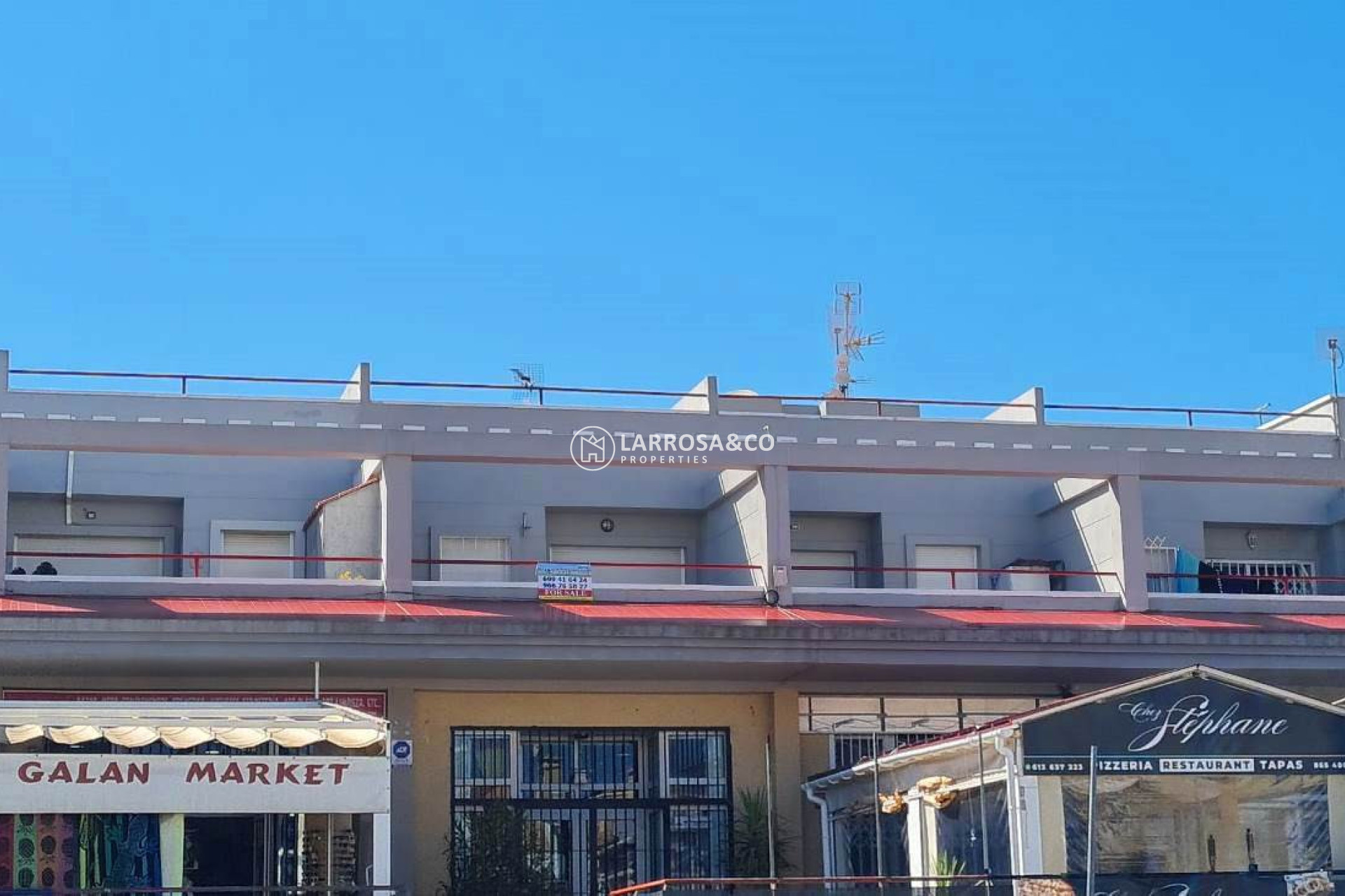 Reventa - Atico - Villamartín - Costa Blanca