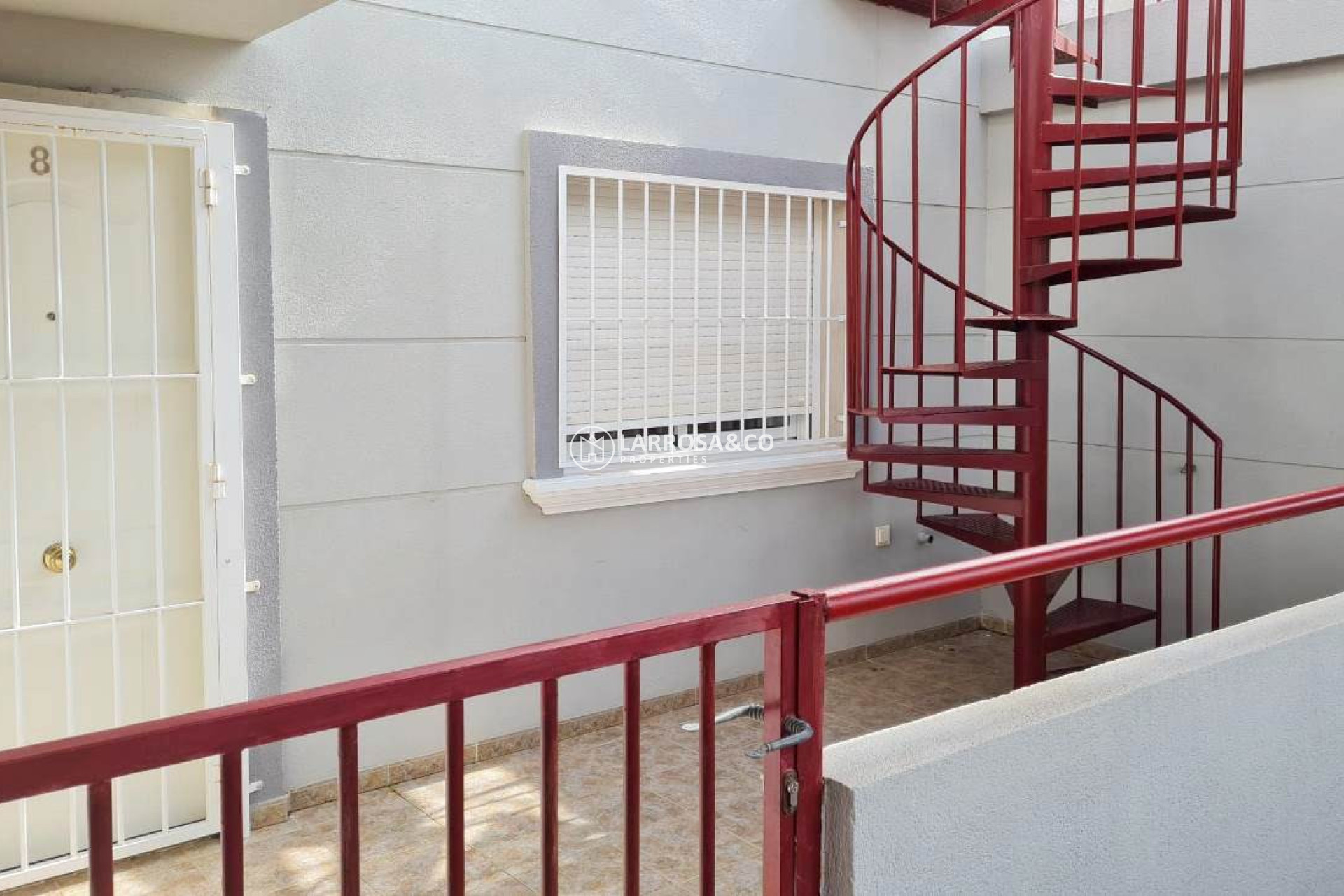 Reventa - Atico - Villamartín - Costa Blanca