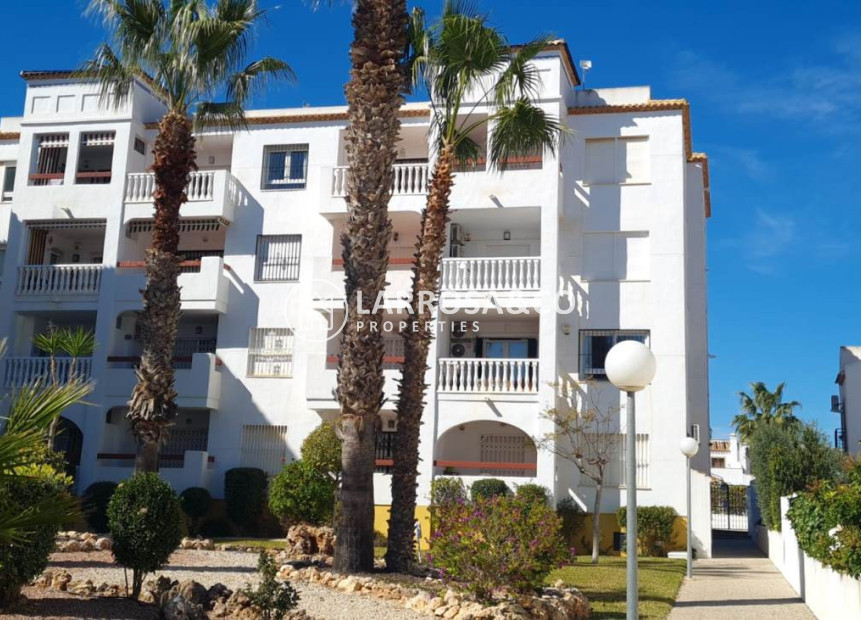 Reventa - Atico - Villamartín - Costa Blanca