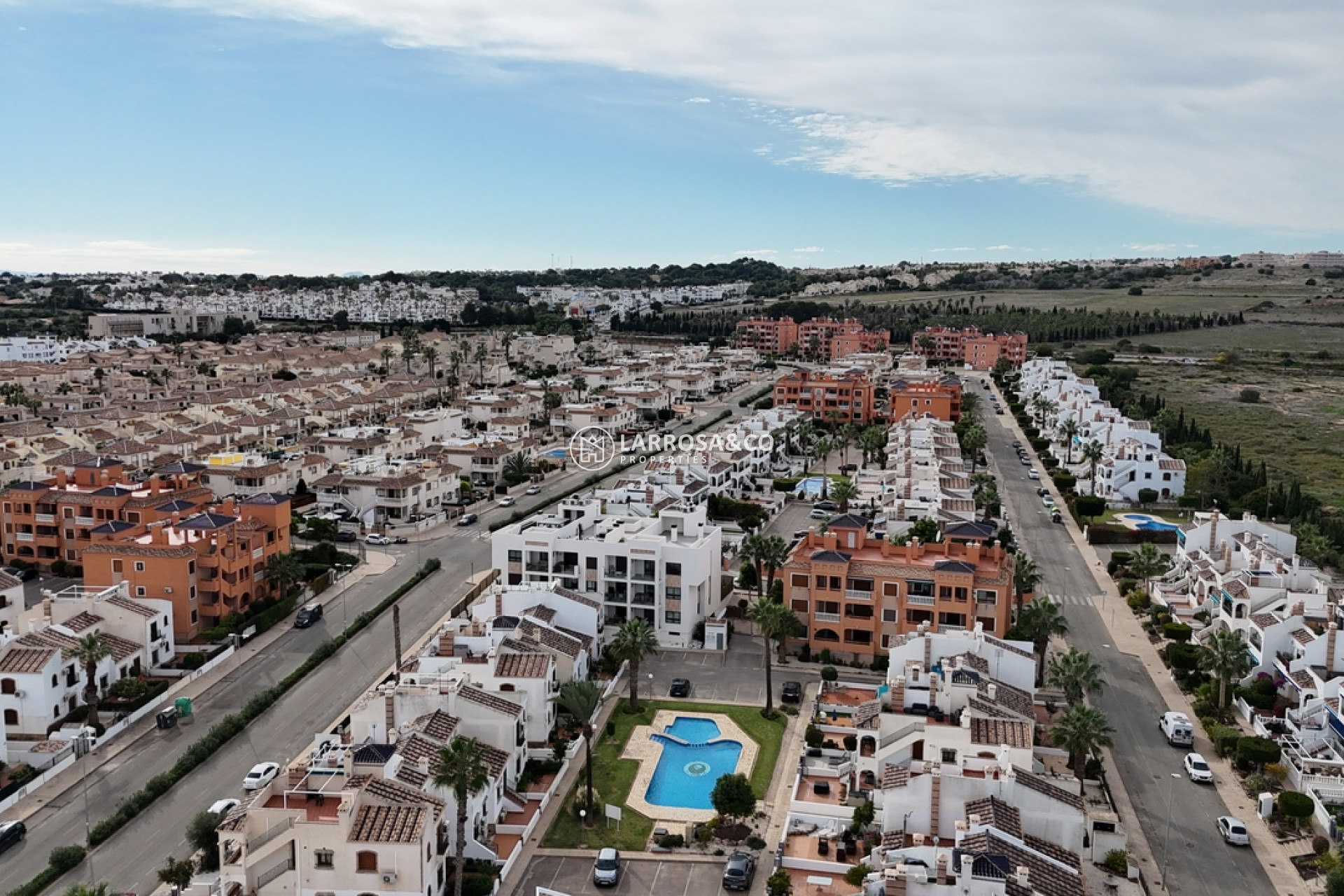 Reventa - Atico - Villamartín - Costa Blanca