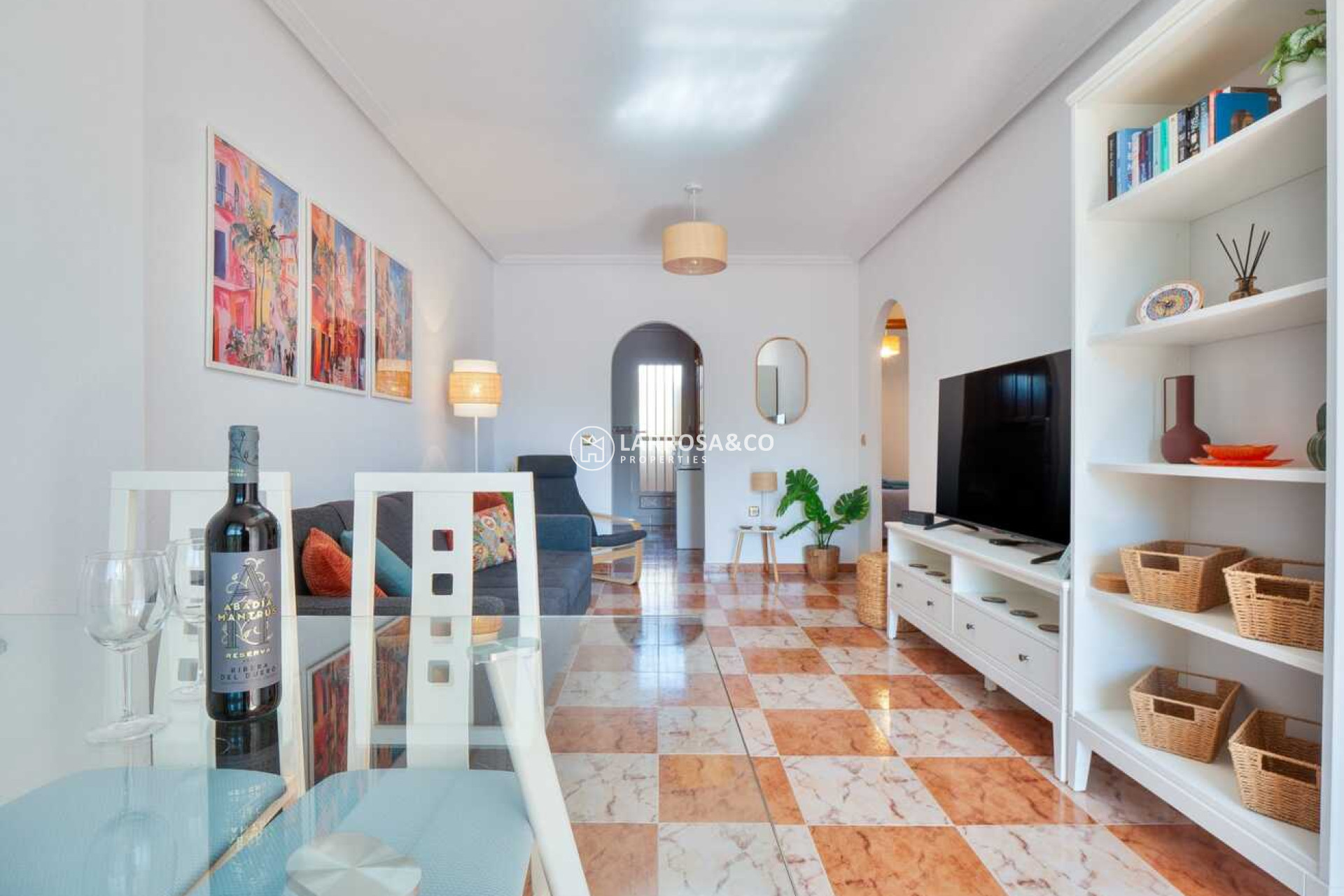 Reventa - Atico - Villamartin - Costa Blanca