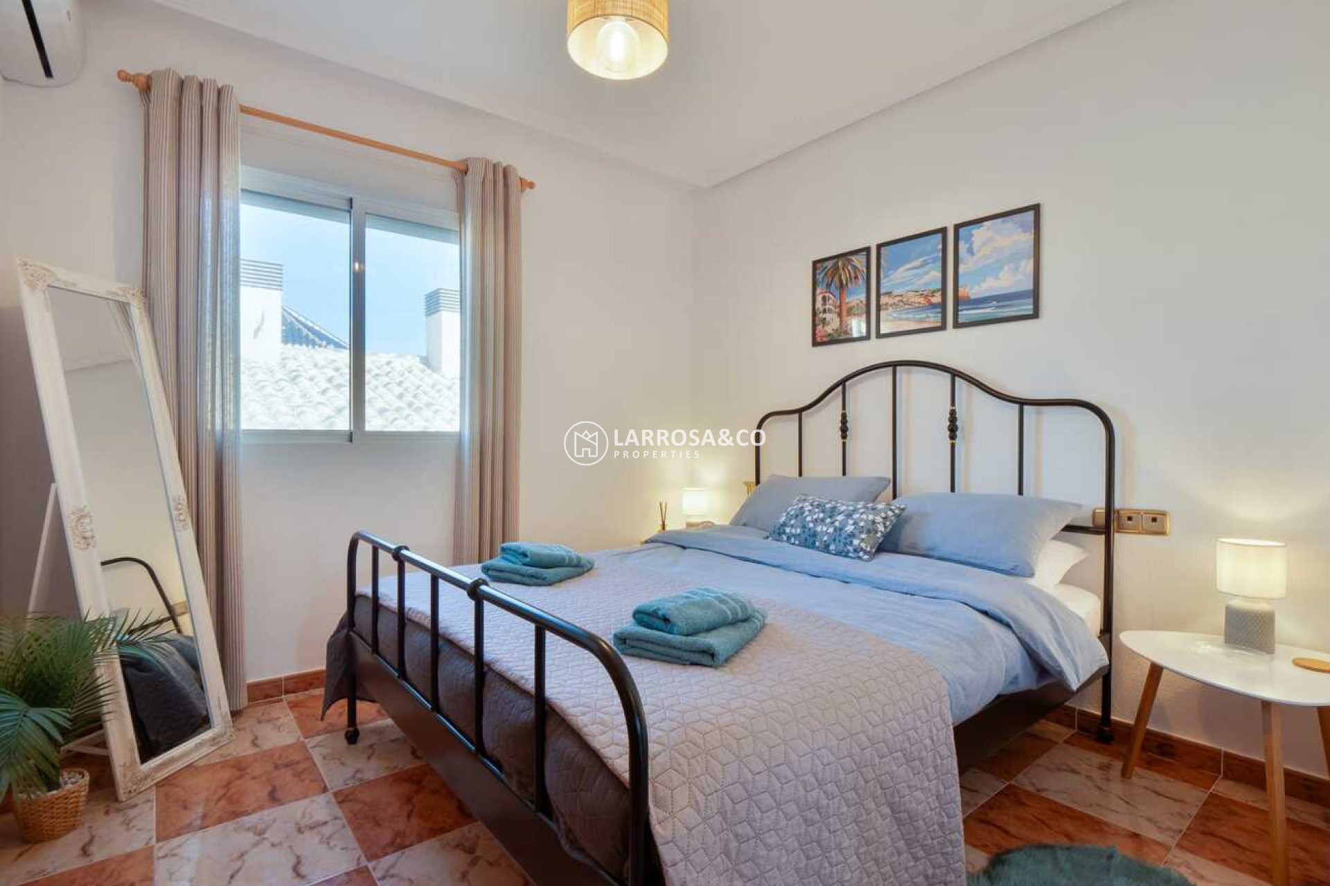 Reventa - Atico - Villamartin - Costa Blanca