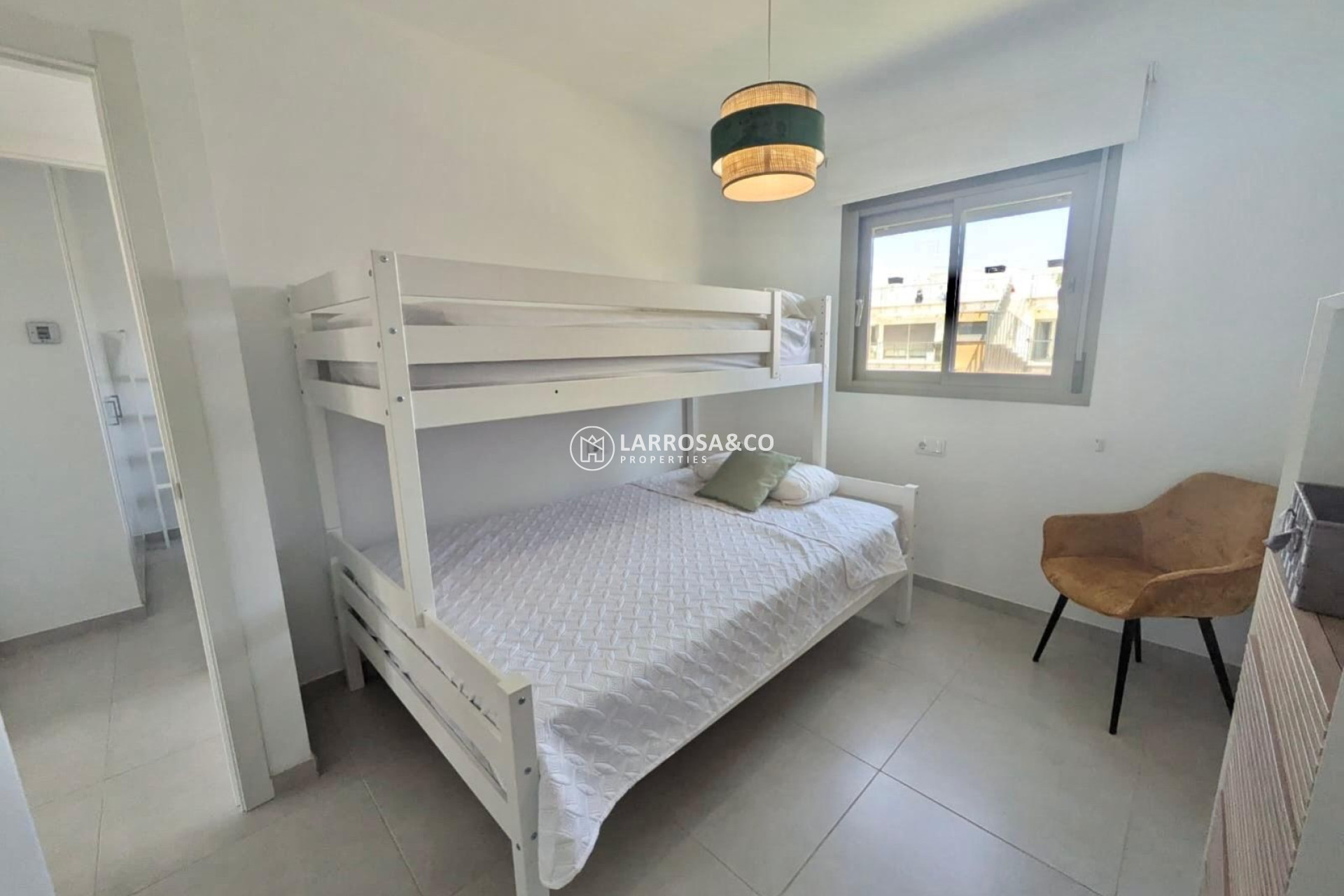 Reventa - Atico - Villamartin - Costa Blanca