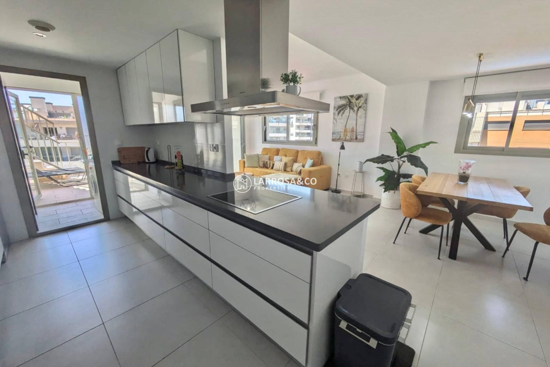 Reventa - Atico - Villamartin - Costa Blanca