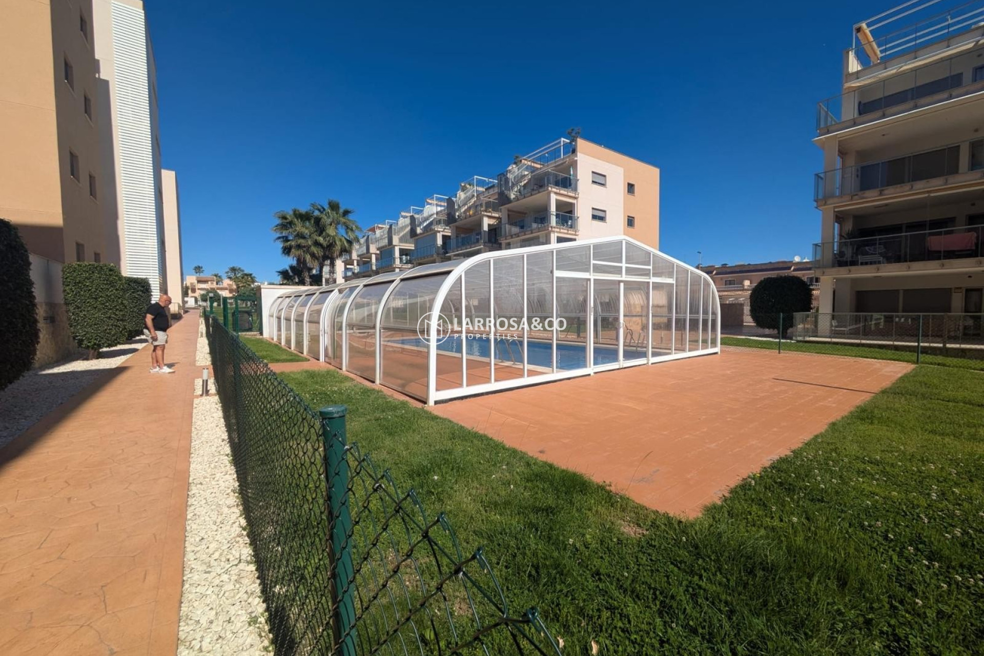 Reventa - Atico - Villamartin - Costa Blanca