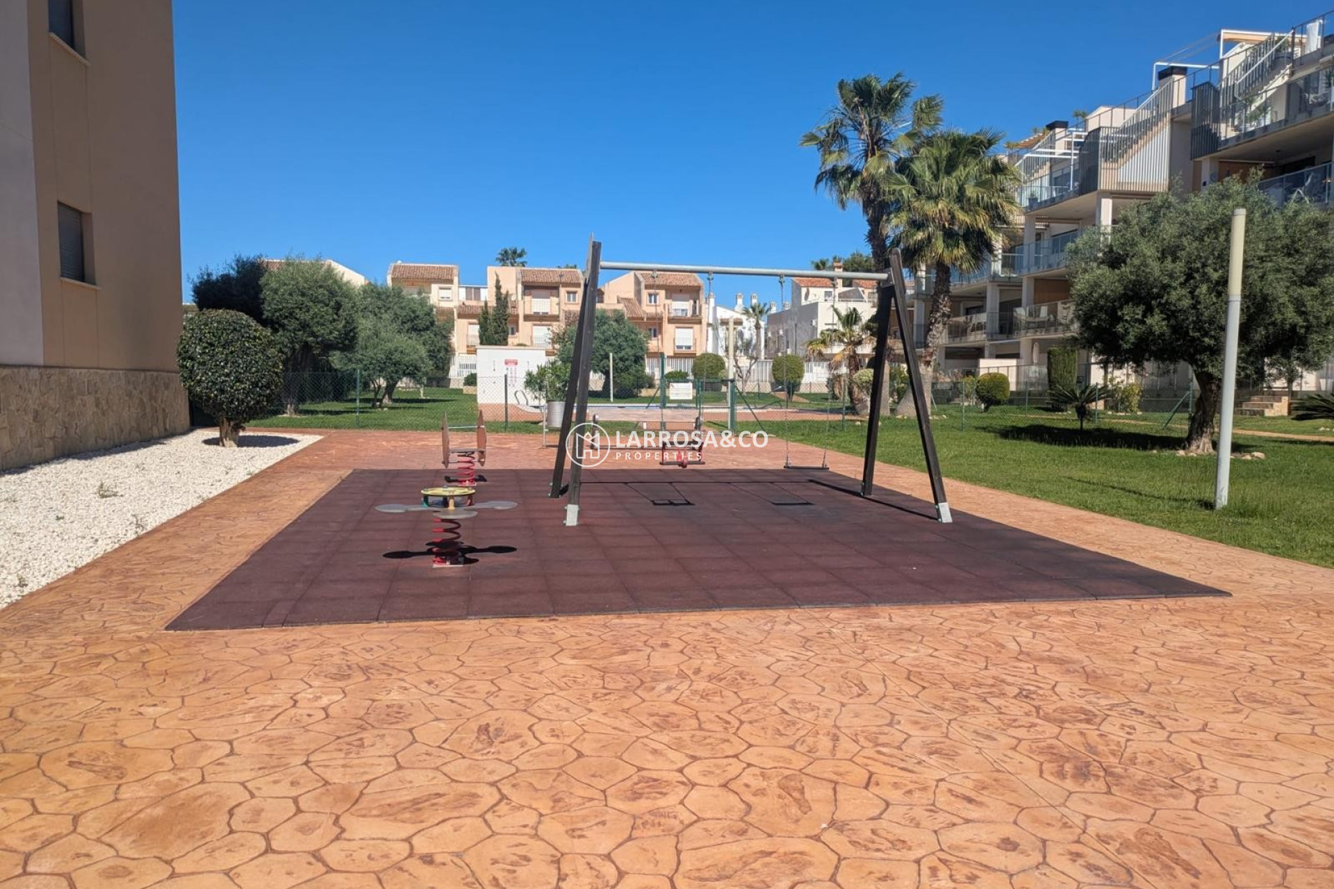 Reventa - Atico - Villamartin - Costa Blanca