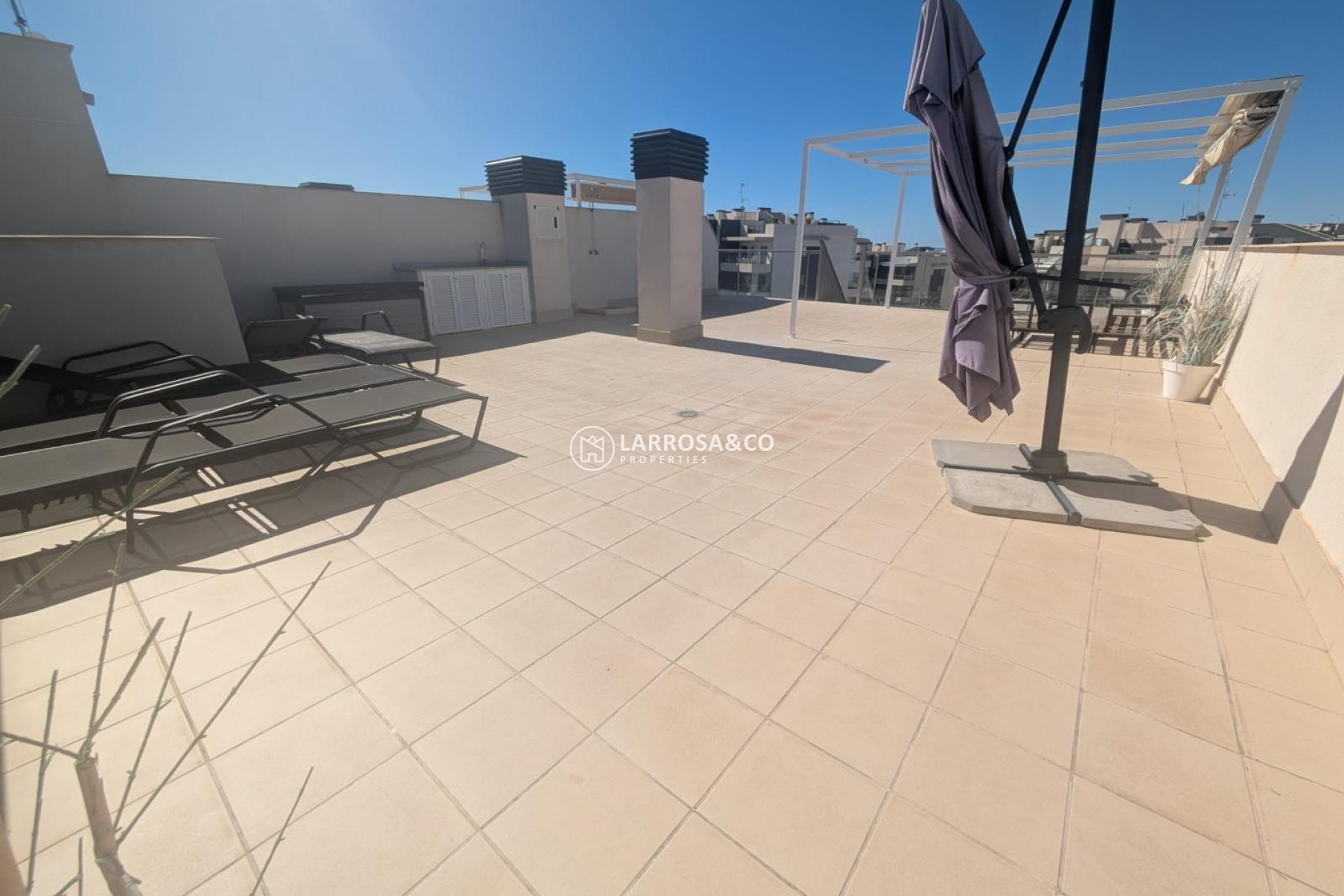 Reventa - Atico - Villamartin - Costa Blanca