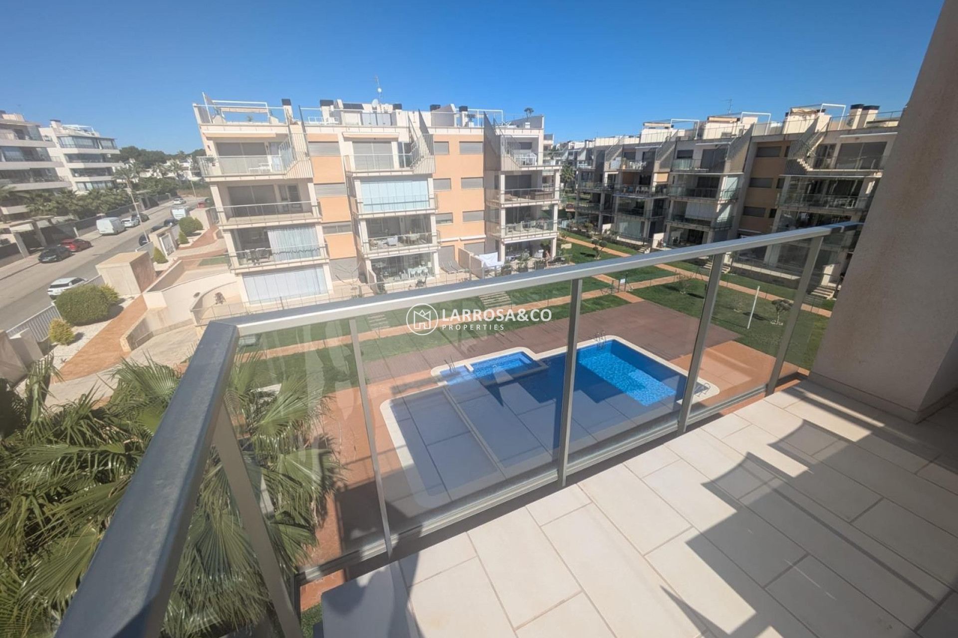 Reventa - Atico - Villamartin - Costa Blanca